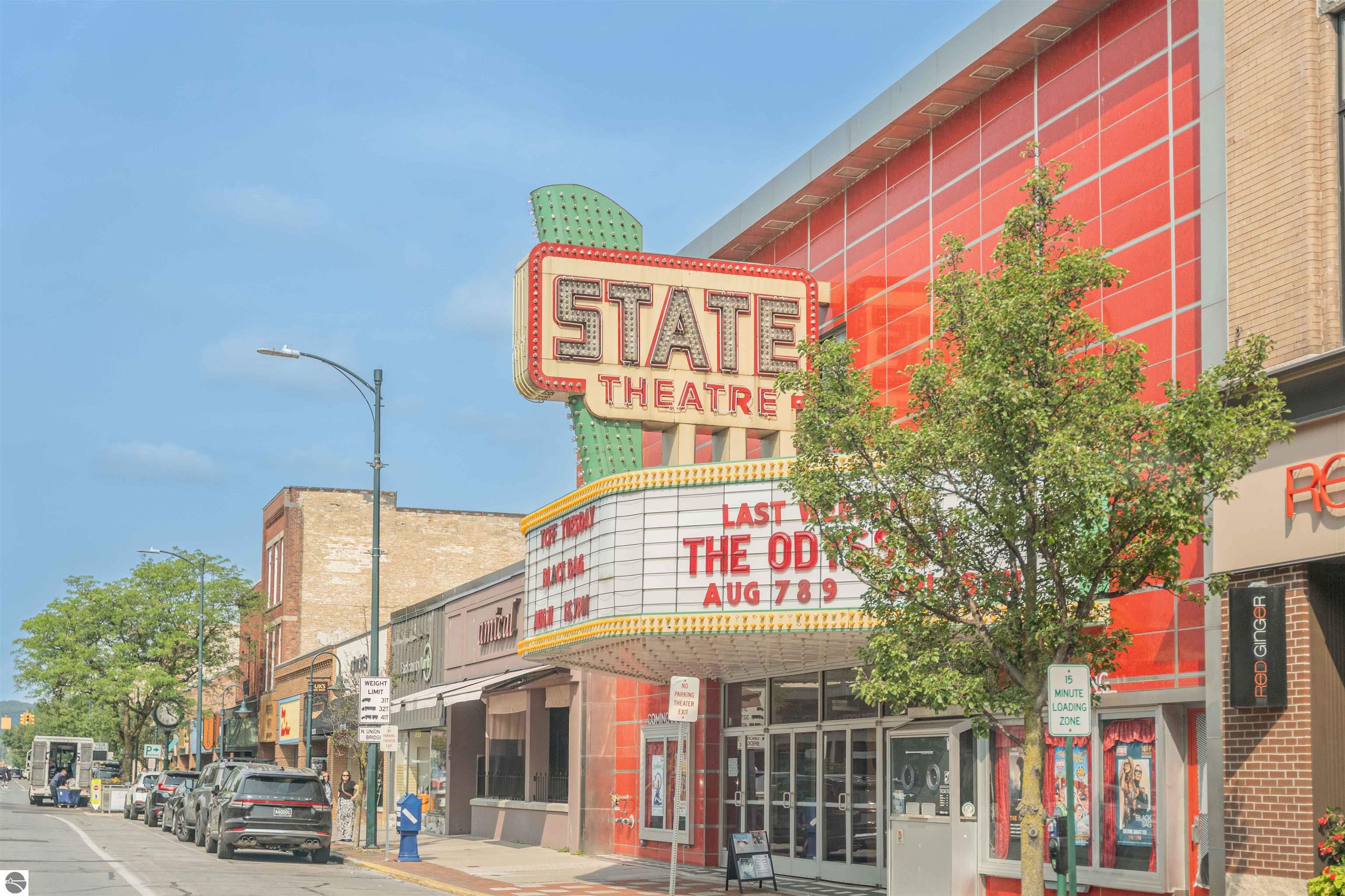 151 E Railroad Avenue # A Unit: #A