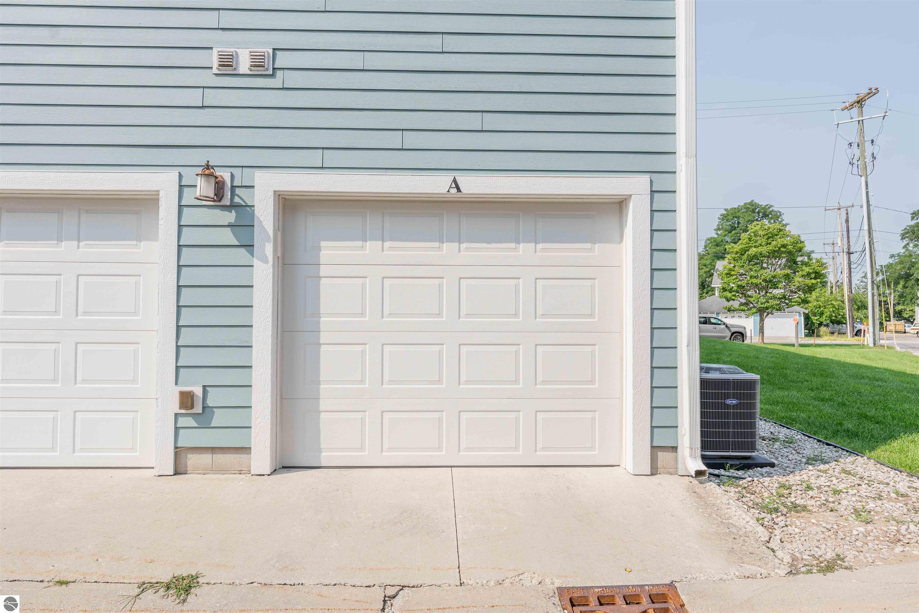 151 E Railroad Avenue # A Unit: #A