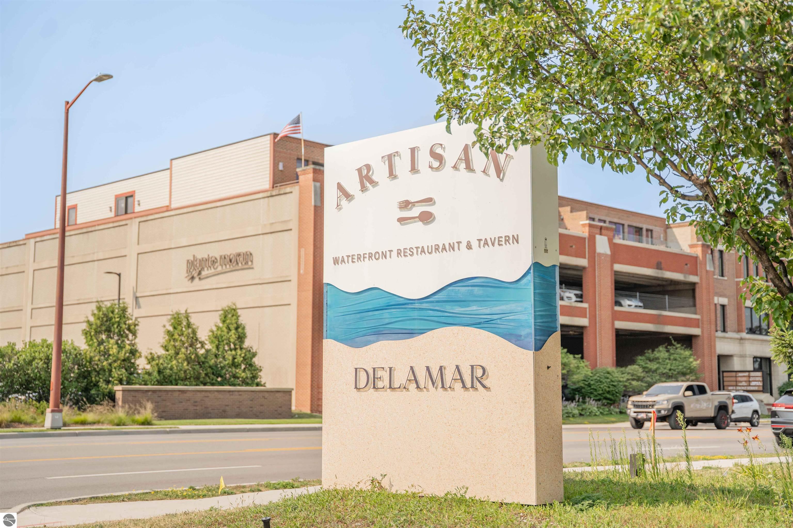151 E Railroad Avenue # A Unit: #A