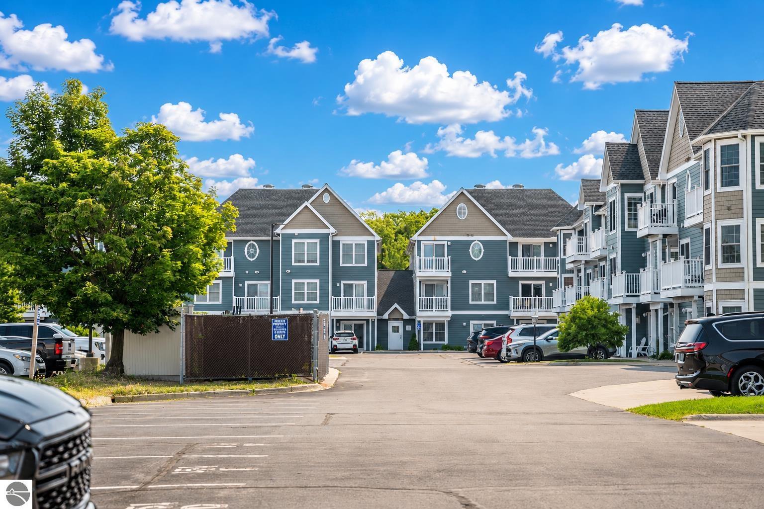 151 E Railroad Avenue # A Unit: #A