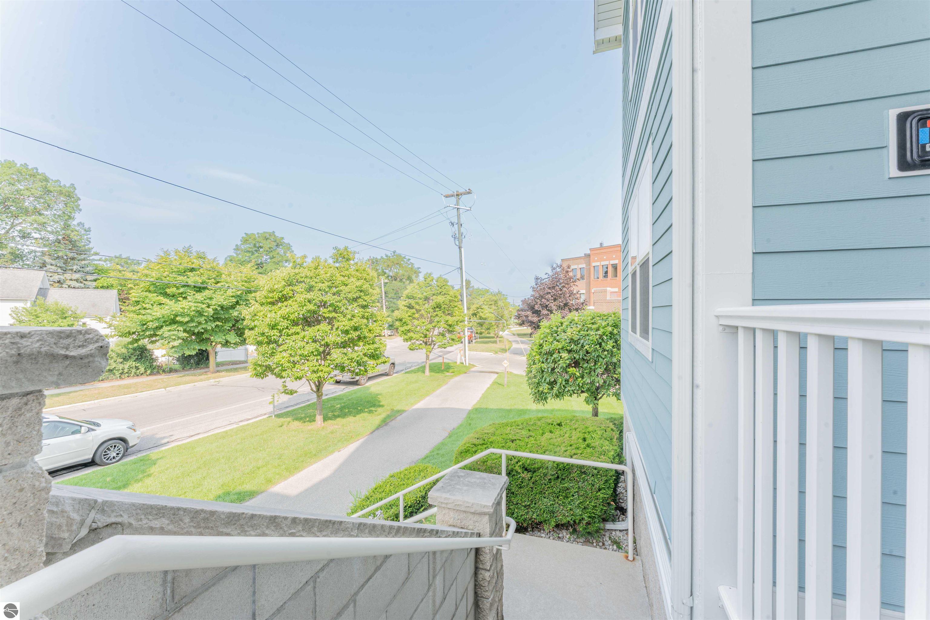 151 E Railroad Avenue # A Unit: #A