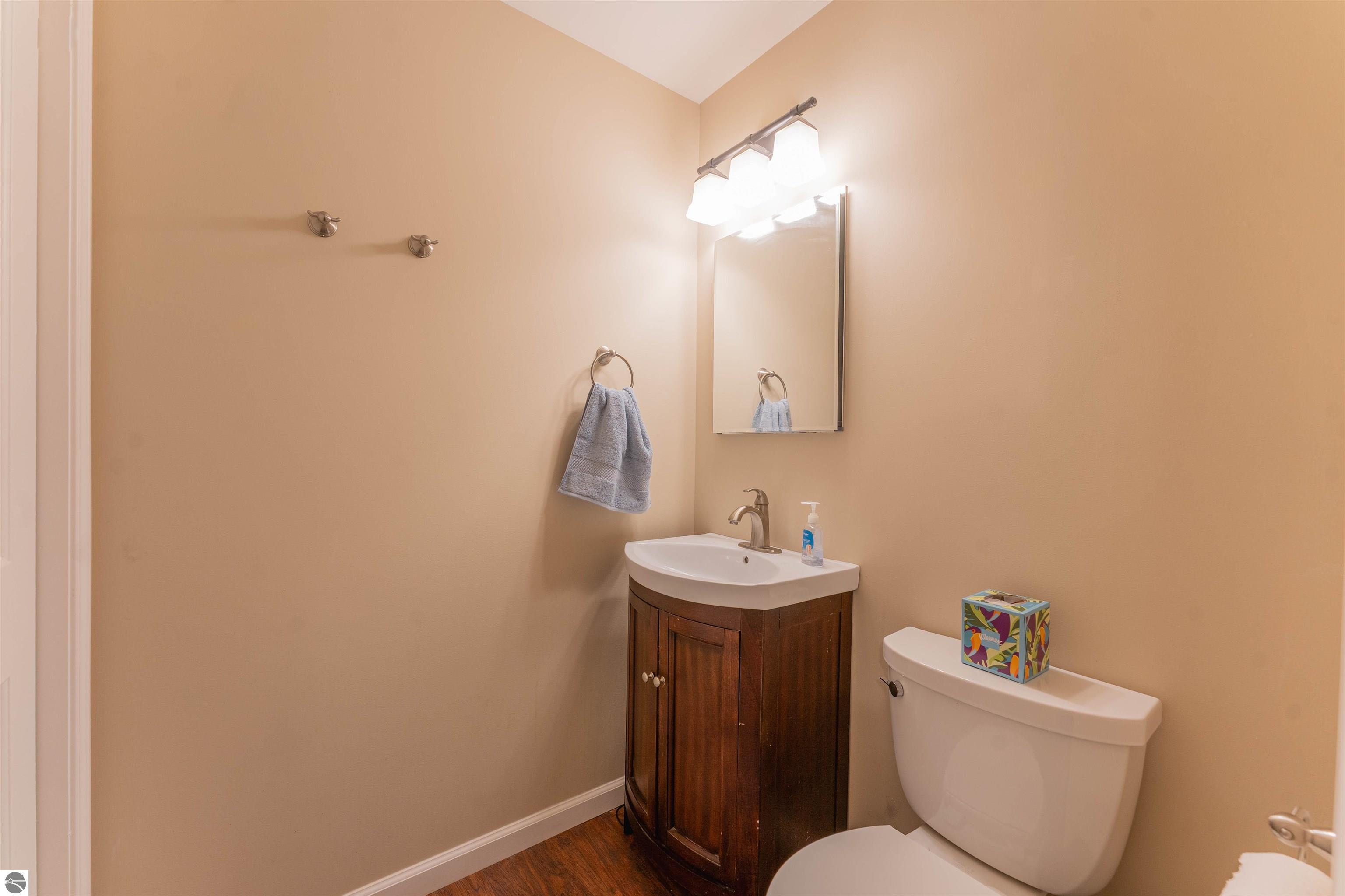151 E Railroad Avenue # A Unit: #A