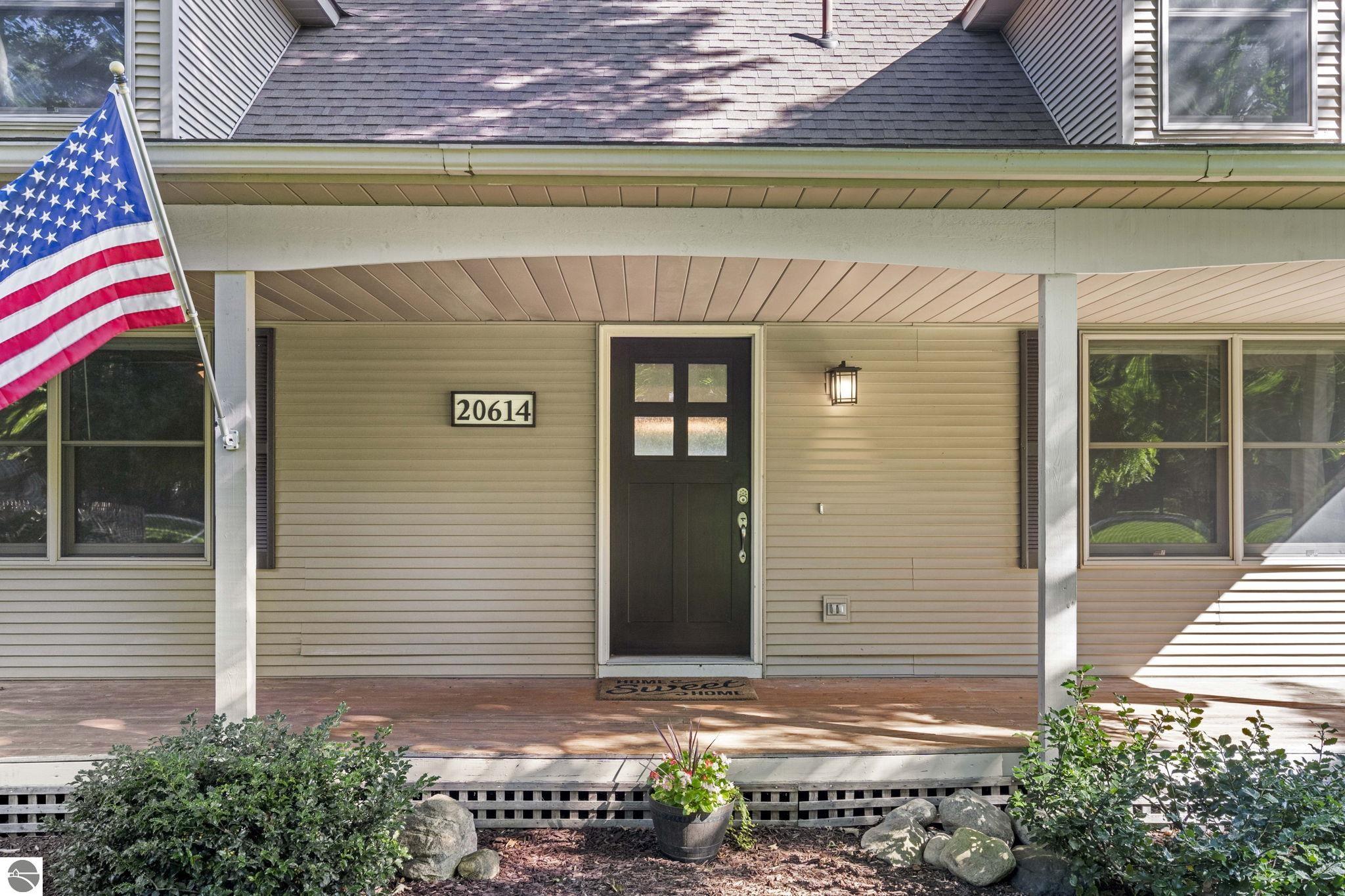 20614 White Oak Drive