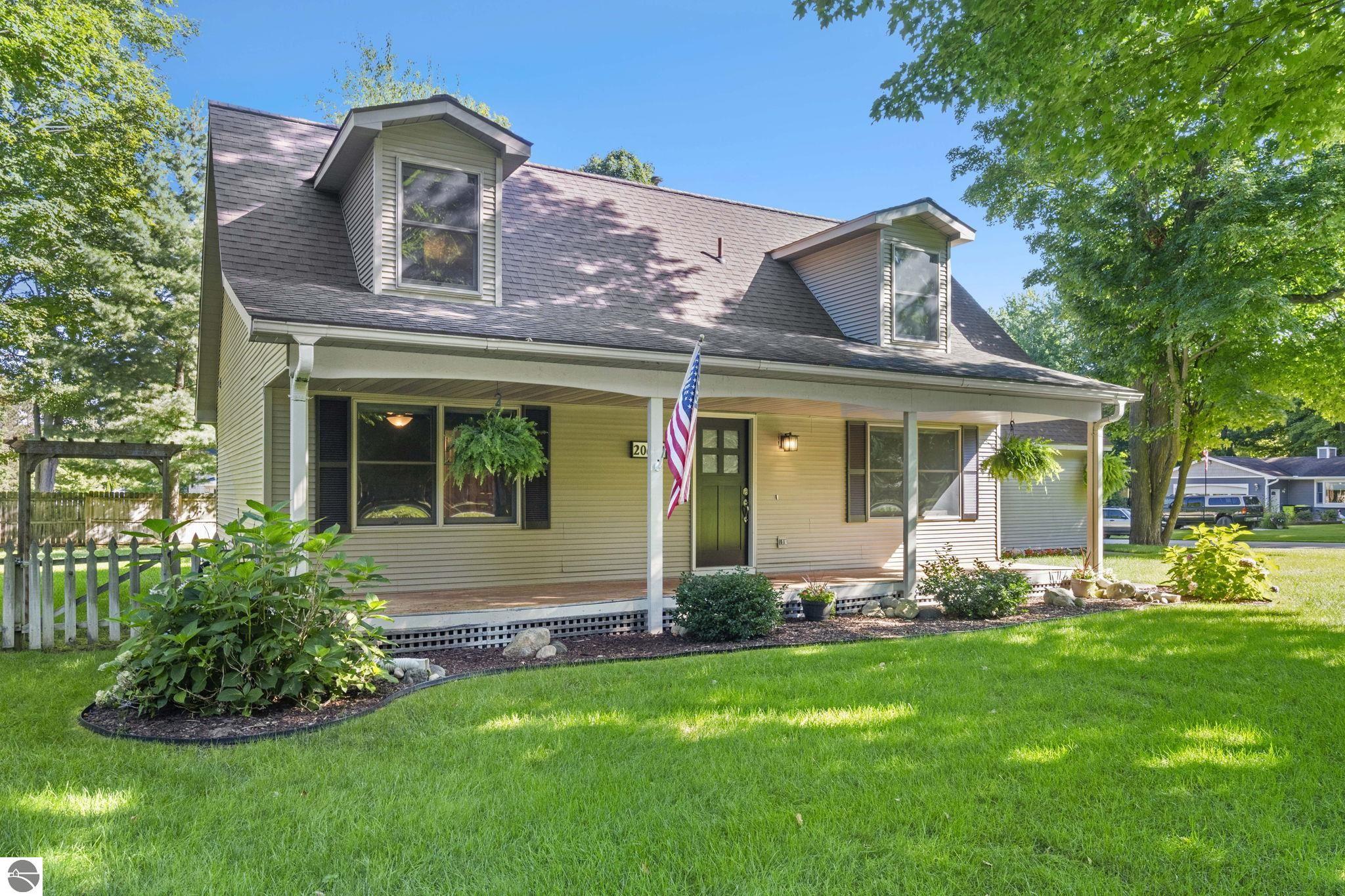 20614 White Oak Drive