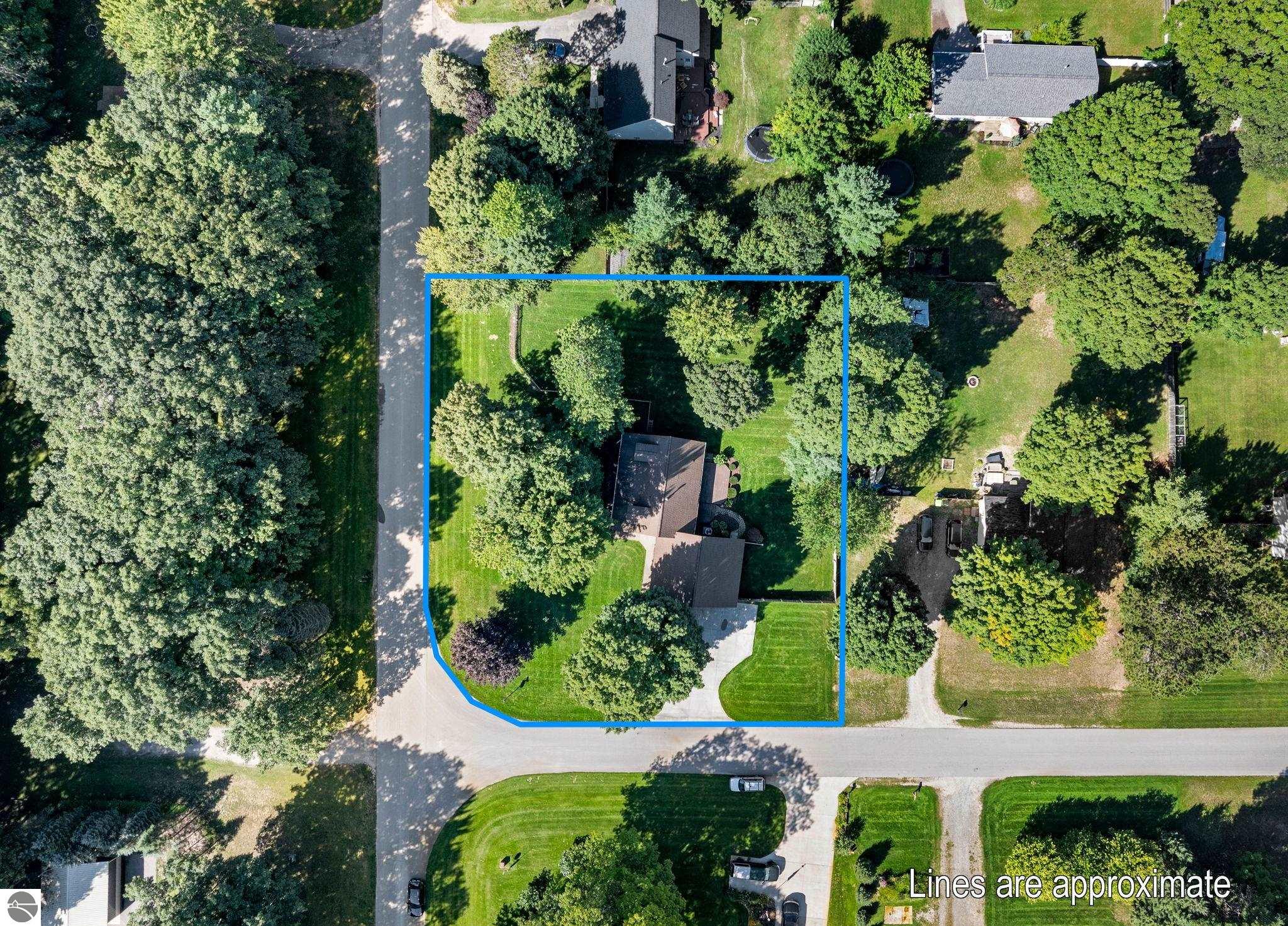 20614 White Oak Drive