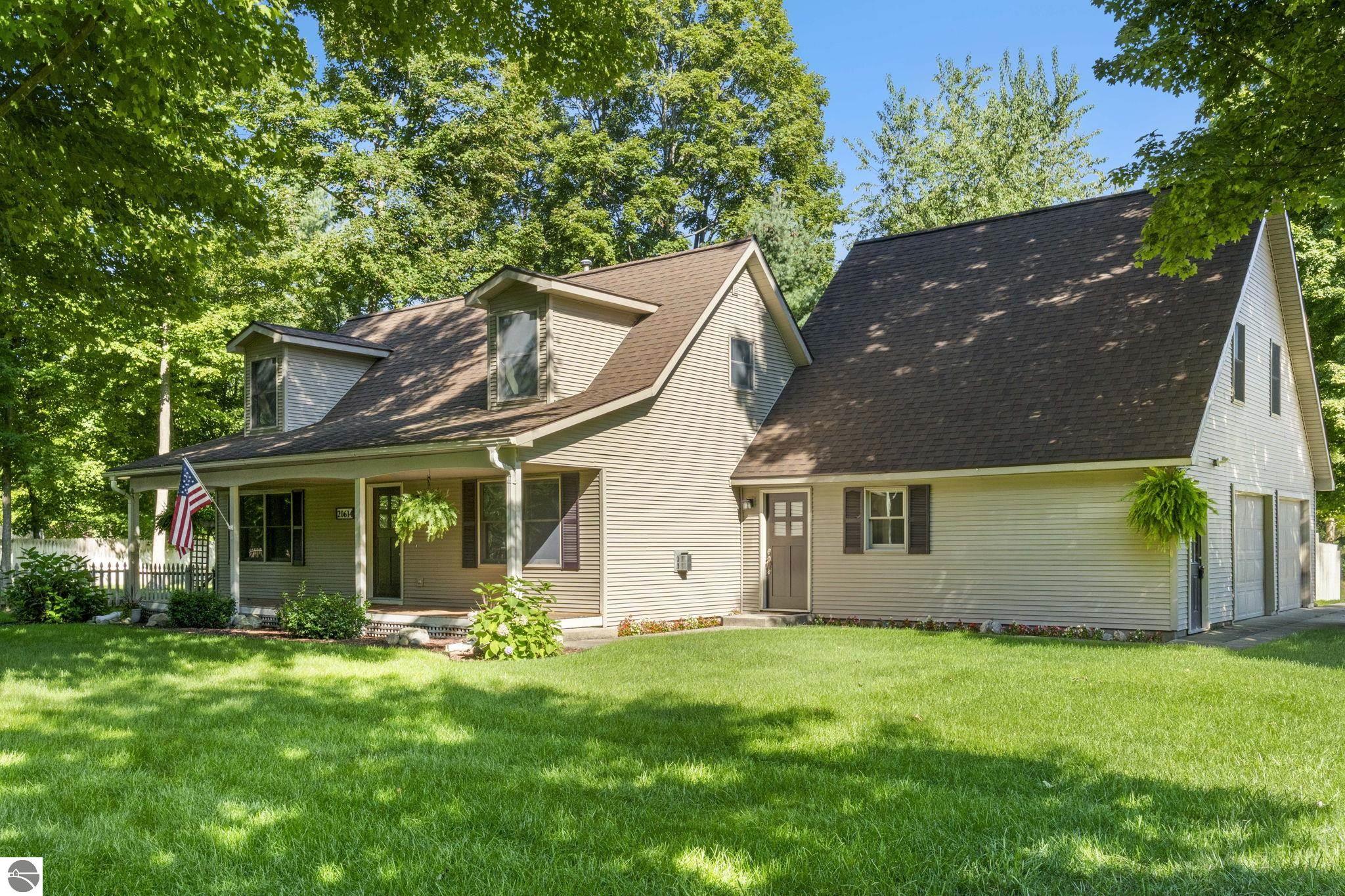 20614 White Oak Drive