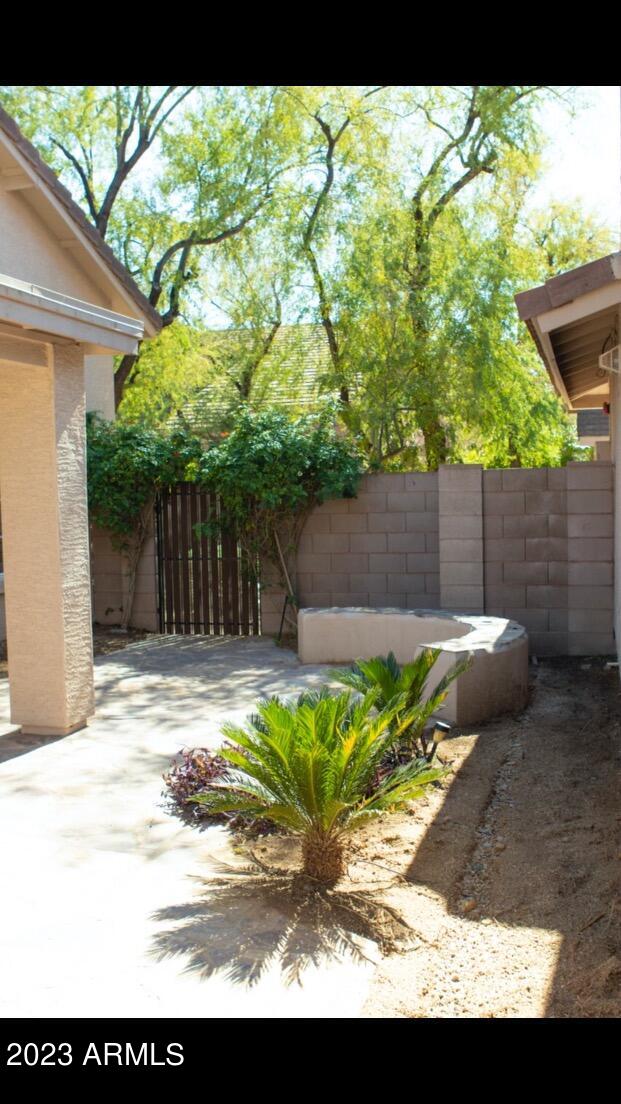 7650 E WILLIAMS Drive # 1038