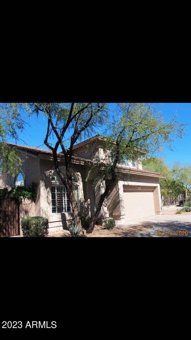 7650 E WILLIAMS Drive # 1038