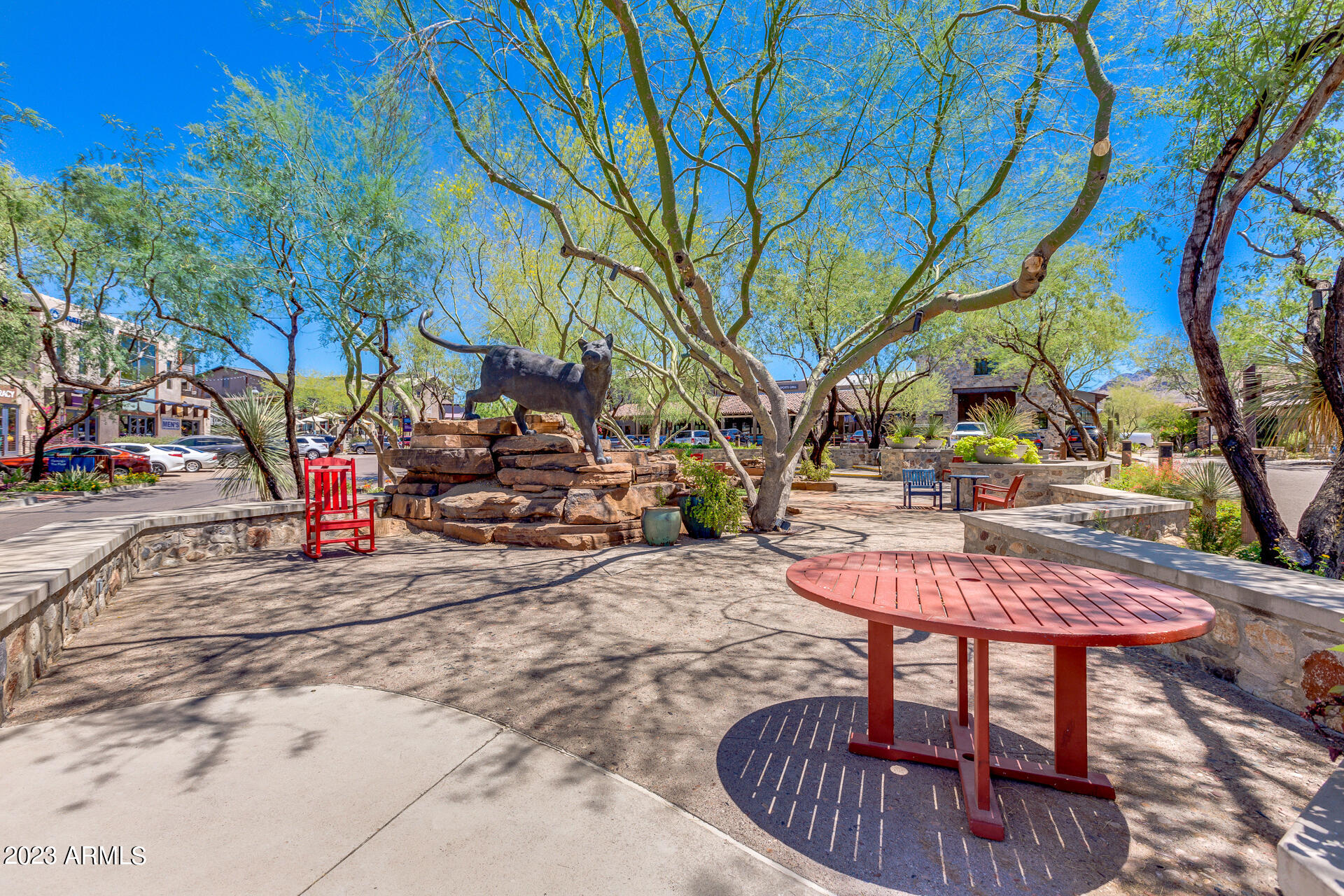 9270 E THOMPSON PEAK Parkway # 350
