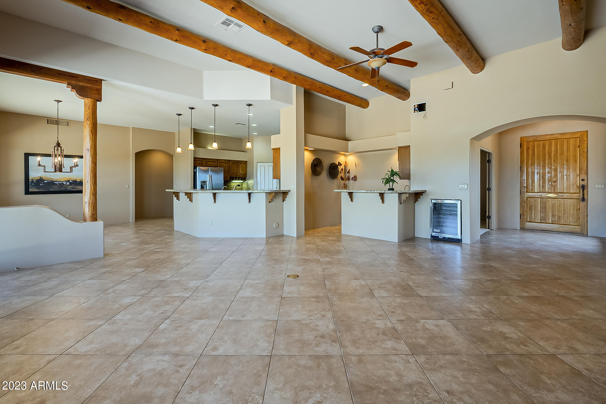 36410 N ROMPING Road