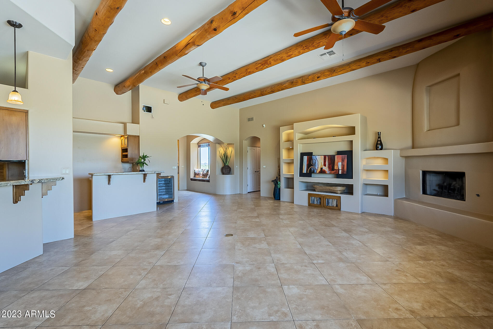 36410 N ROMPING Road