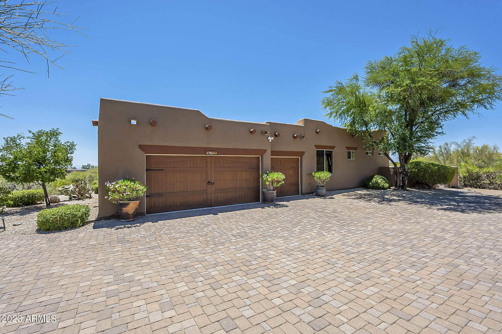 36410 N ROMPING Road