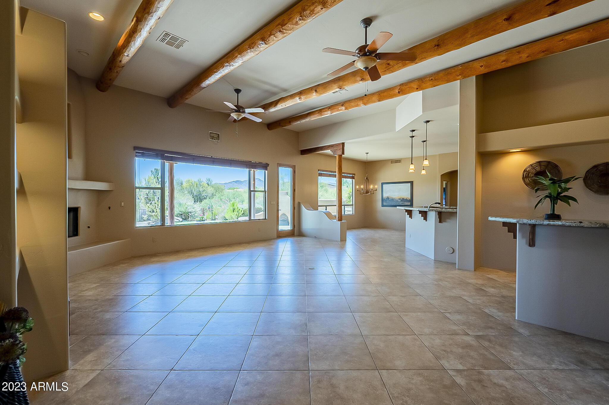 36410 N ROMPING Road