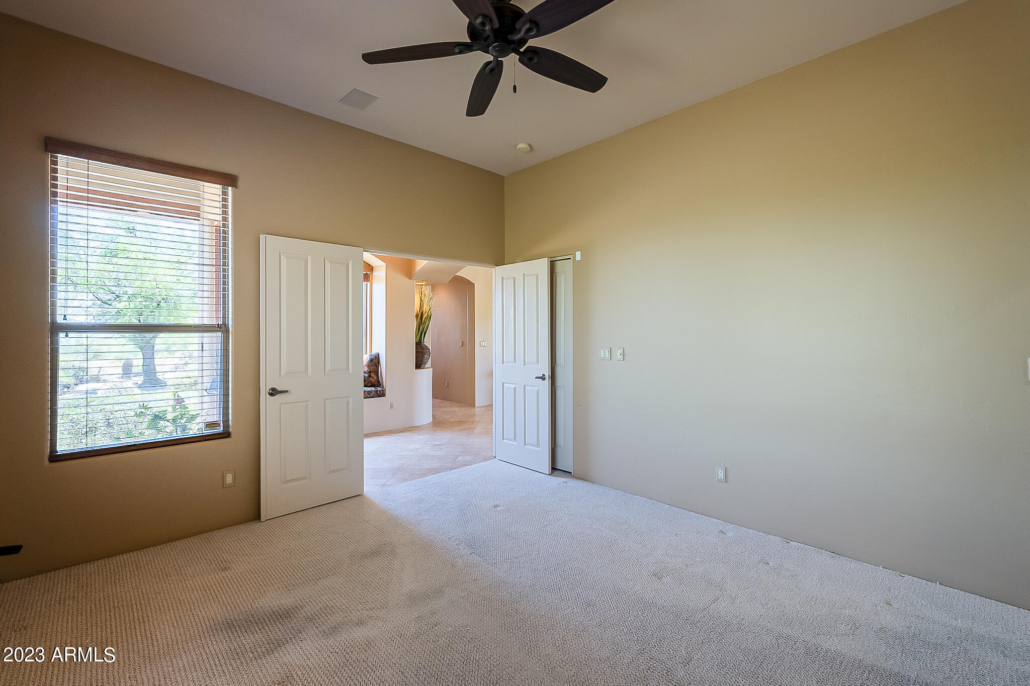36410 N ROMPING Road