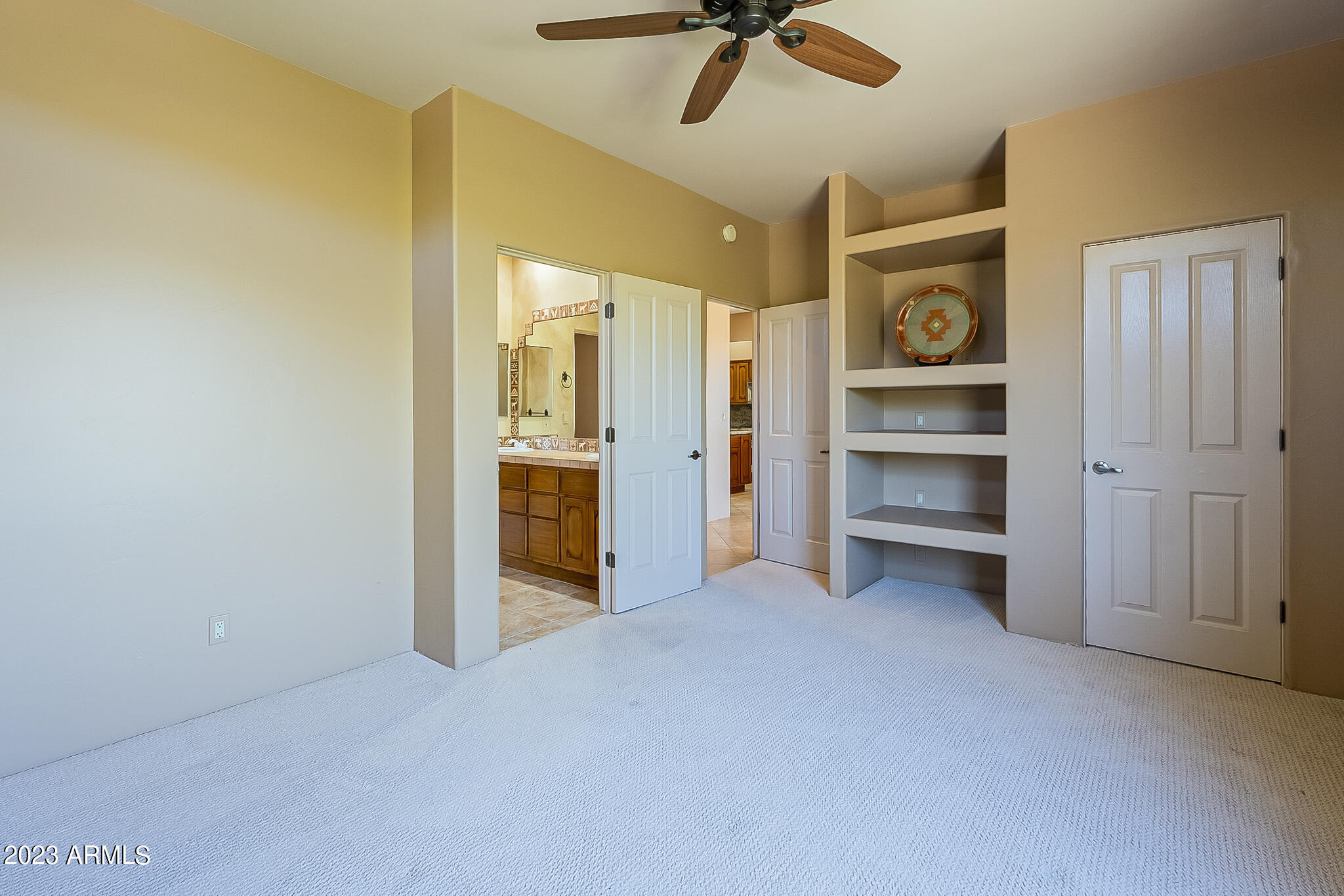 36410 N ROMPING Road