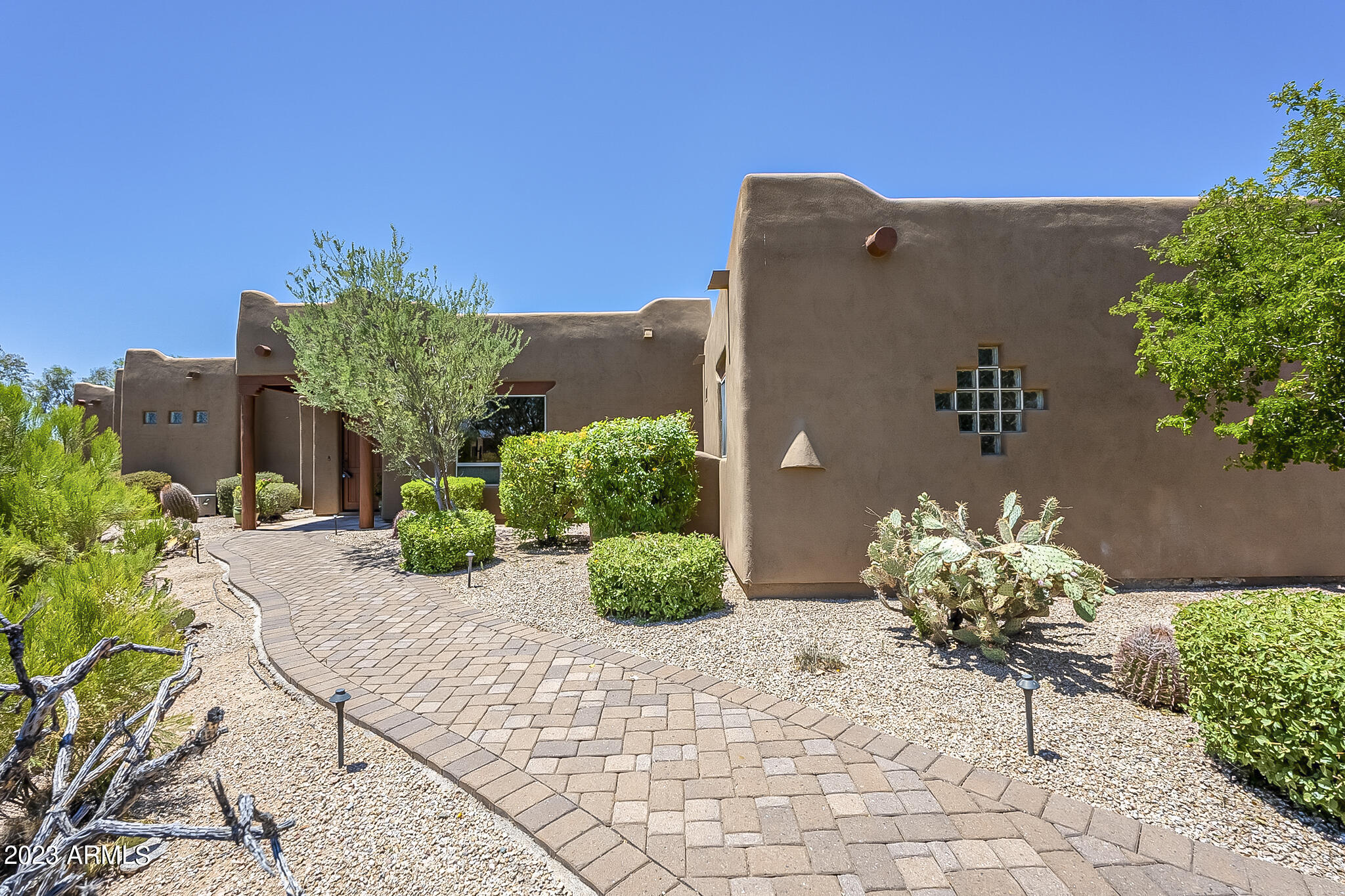 36410 N ROMPING Road