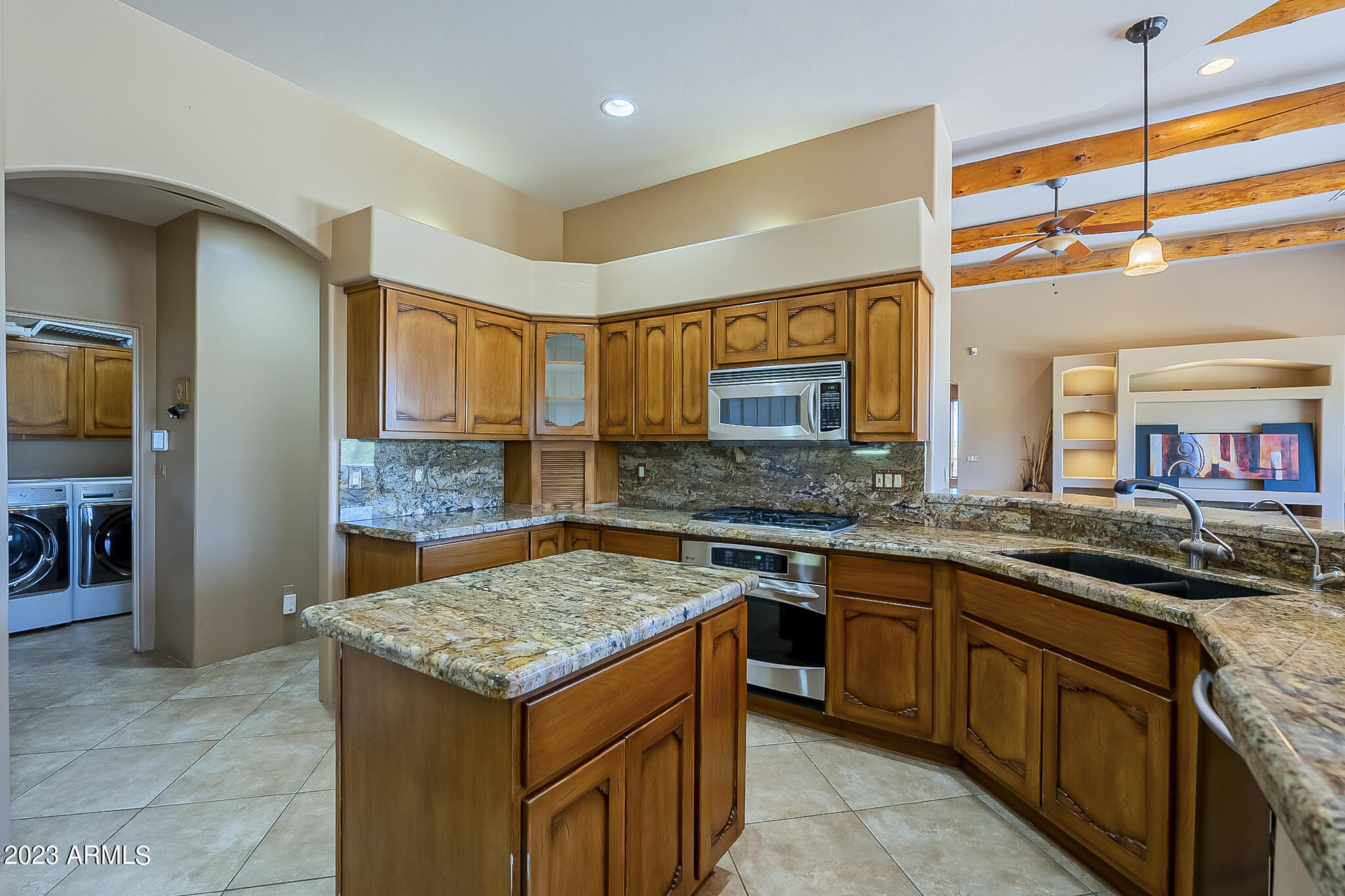 36410 N ROMPING Road
