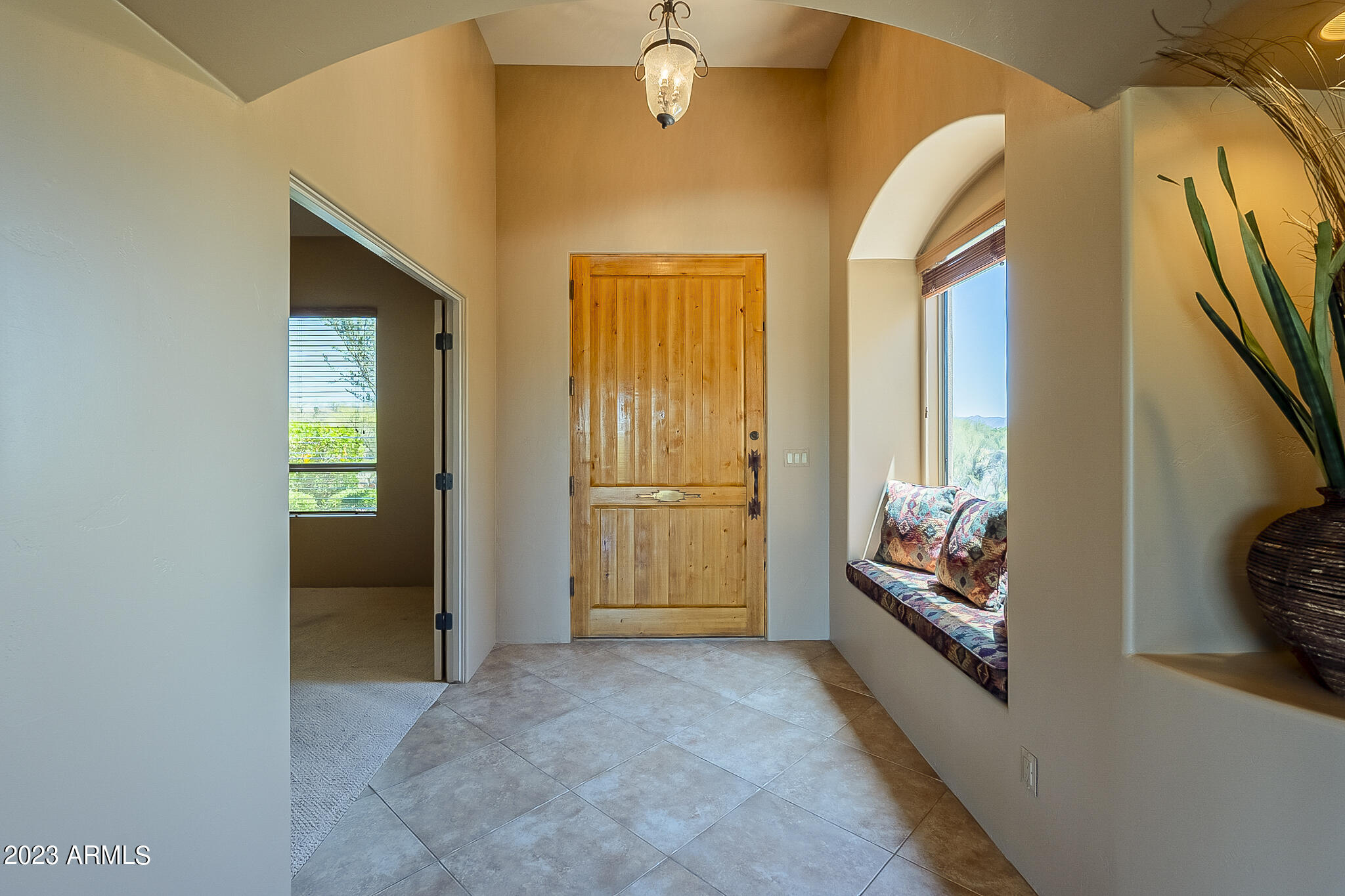 36410 N ROMPING Road