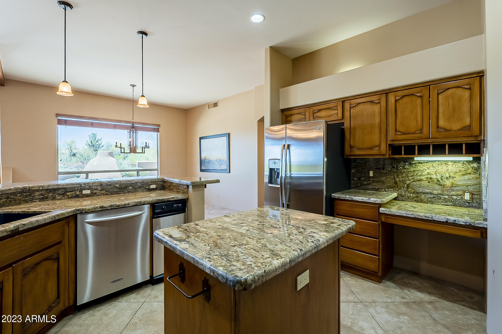 36410 N ROMPING Road