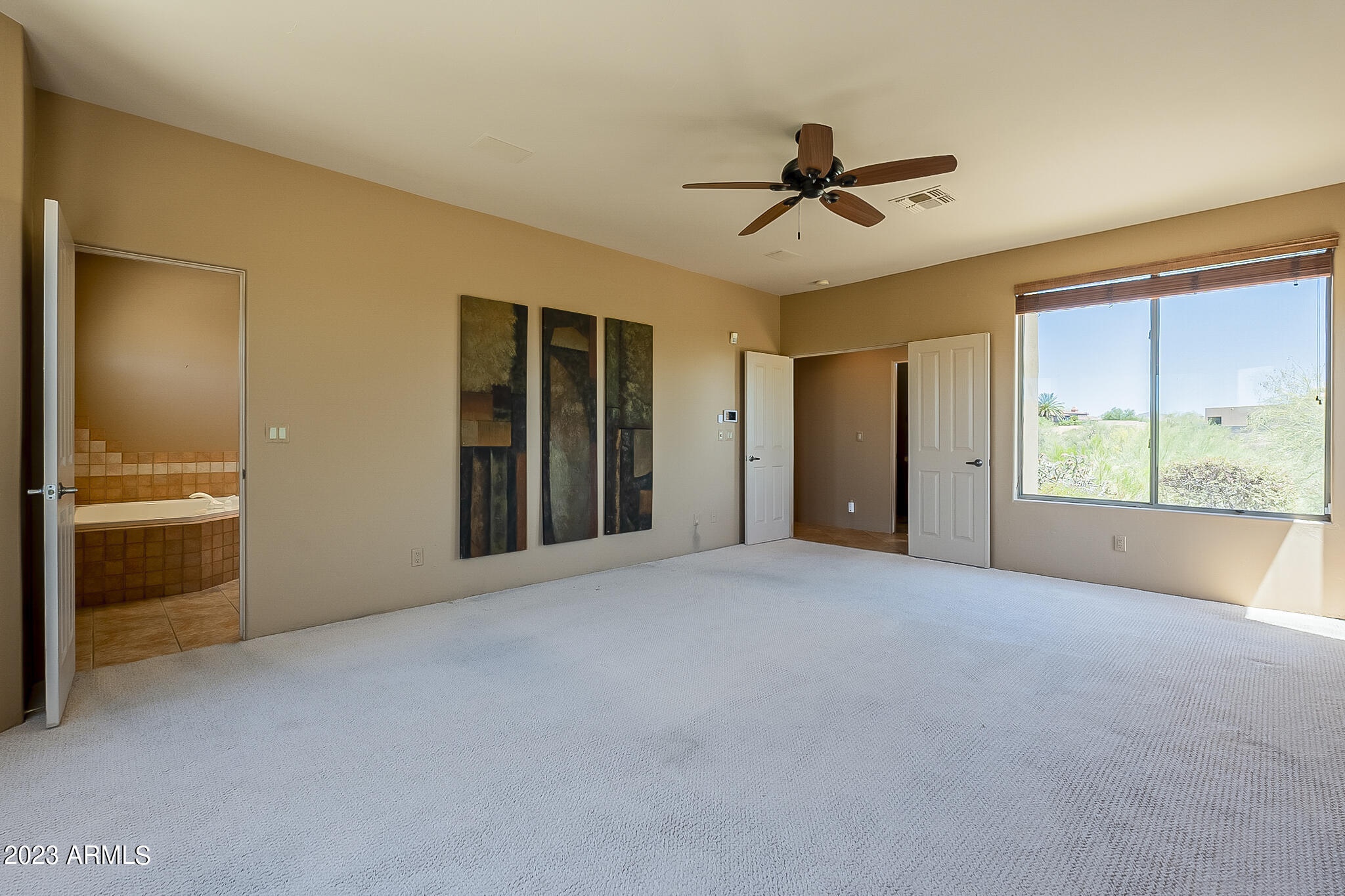 36410 N ROMPING Road