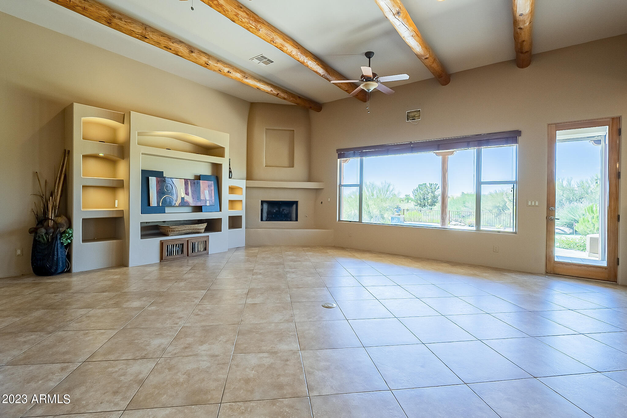36410 N ROMPING Road