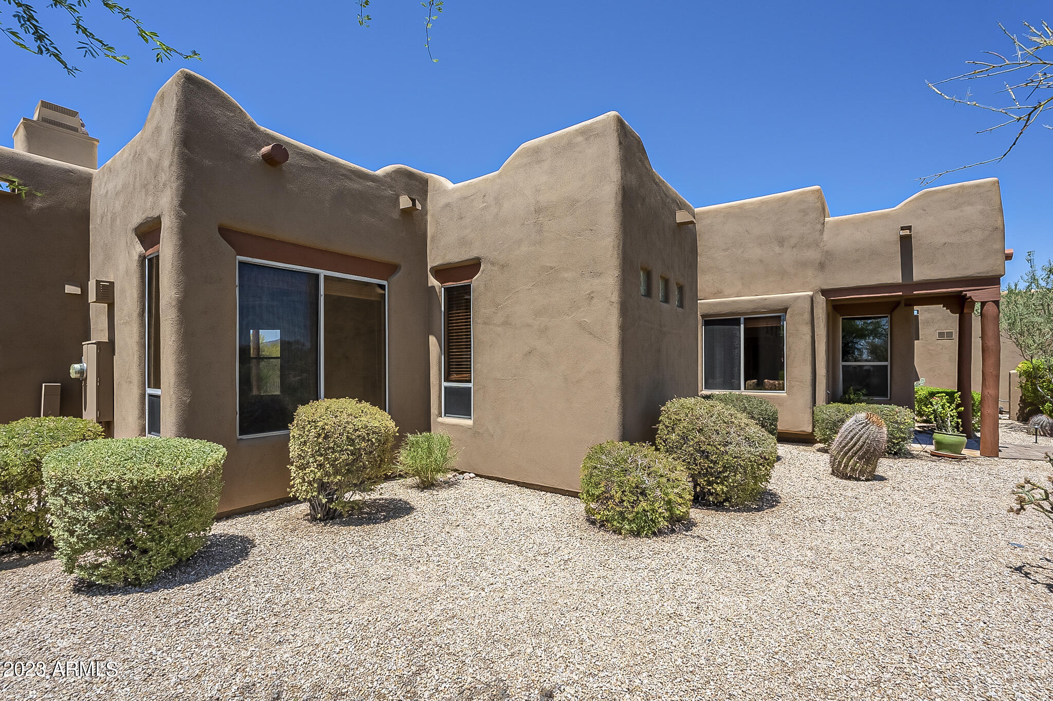 36410 N ROMPING Road