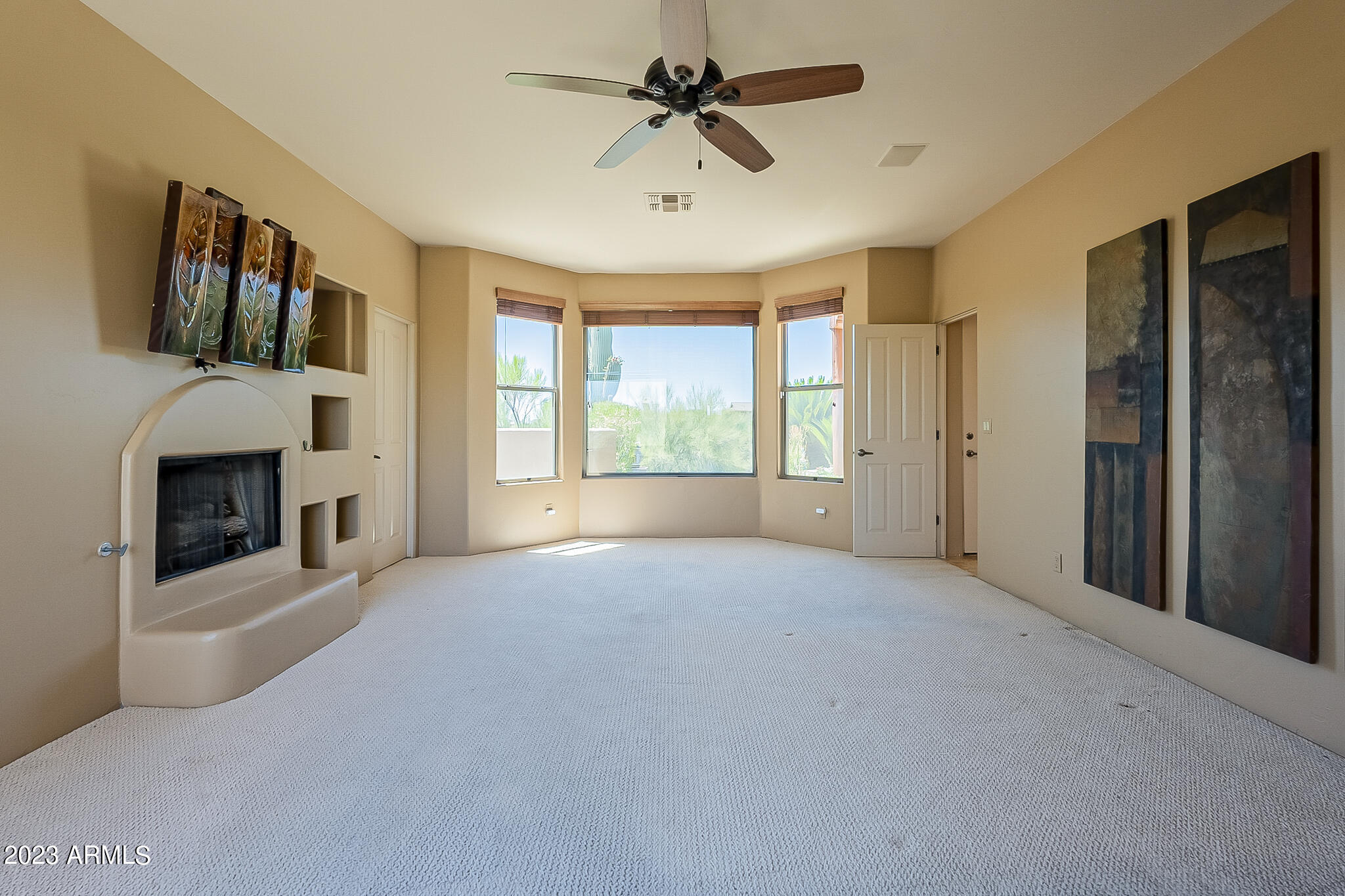 36410 N ROMPING Road