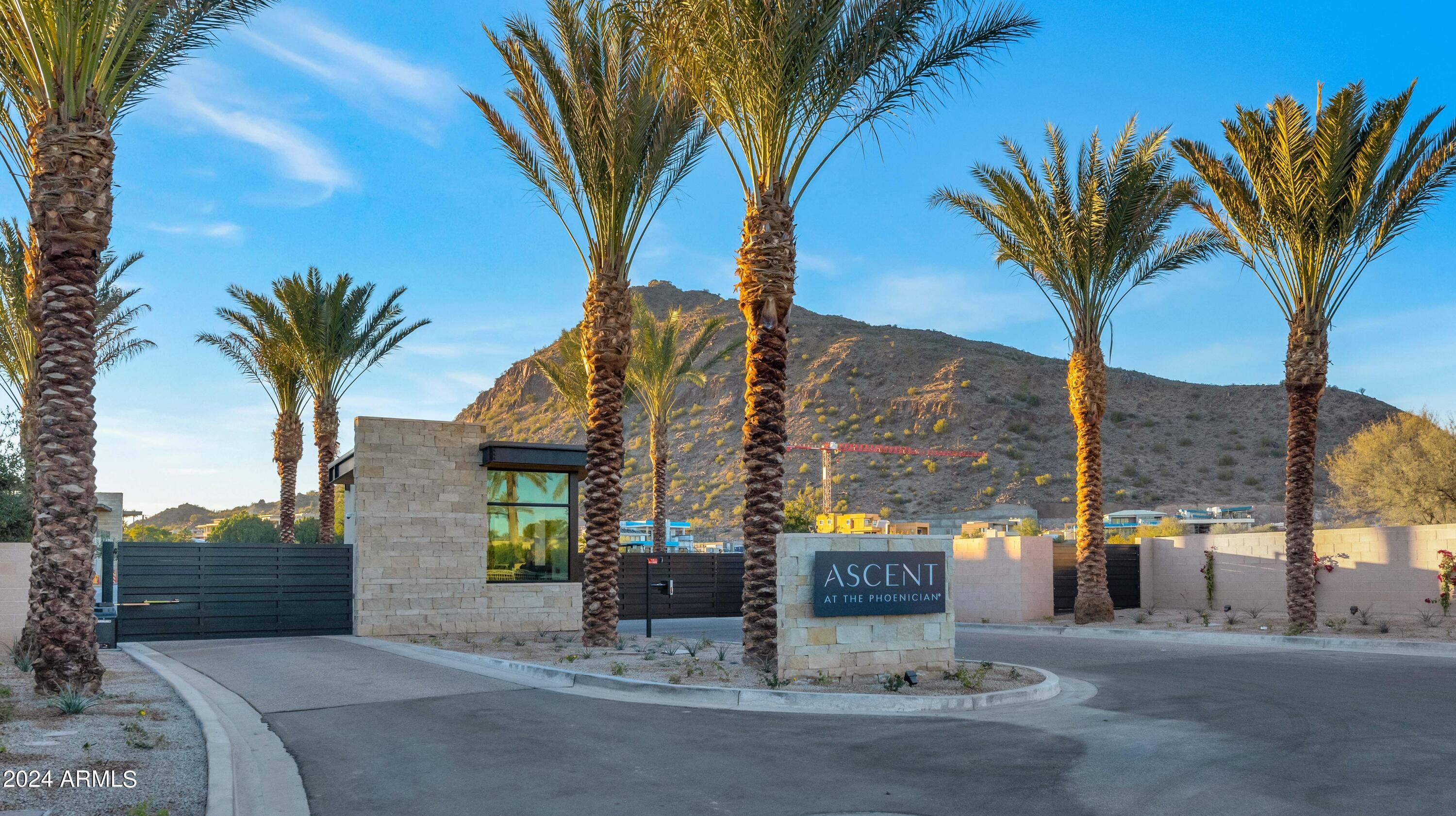6301 E Phoenician Boulevard # 28