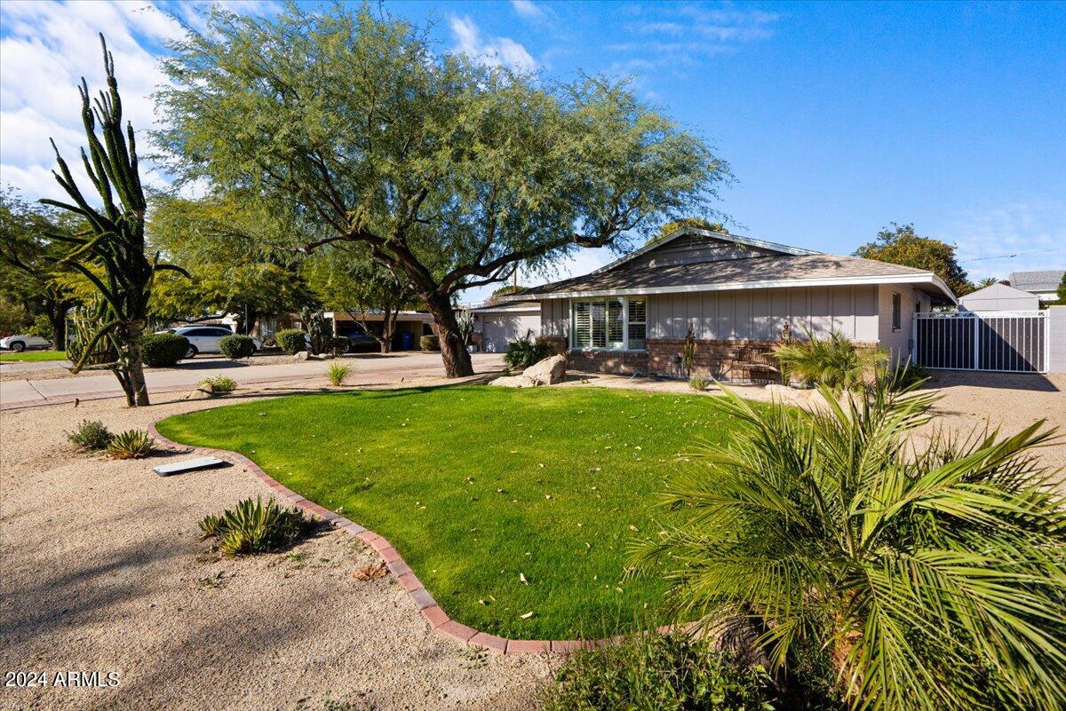 326 E Kaler Drive
