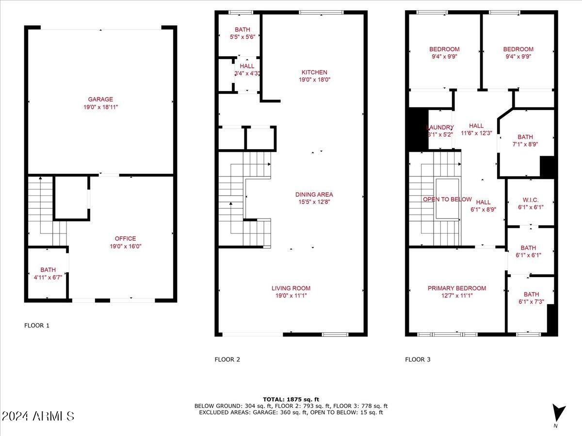 4444 N 25TH Street # 8