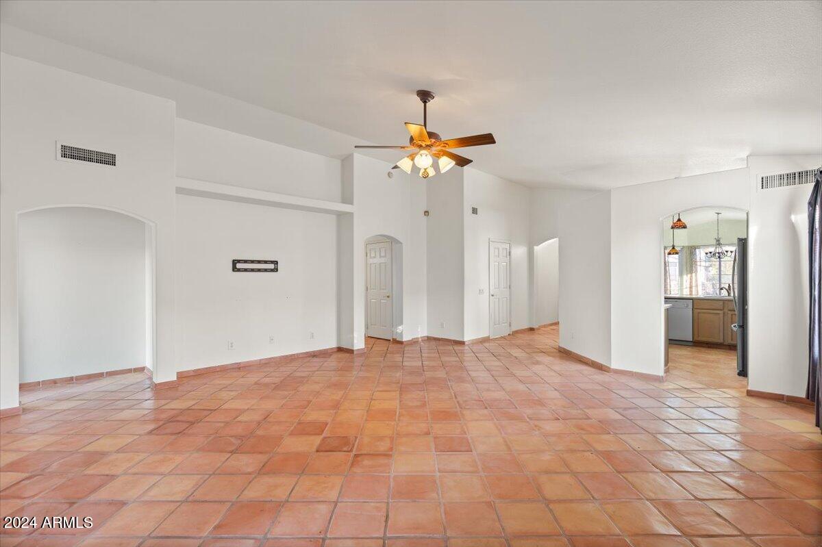 645 E GARY Drive