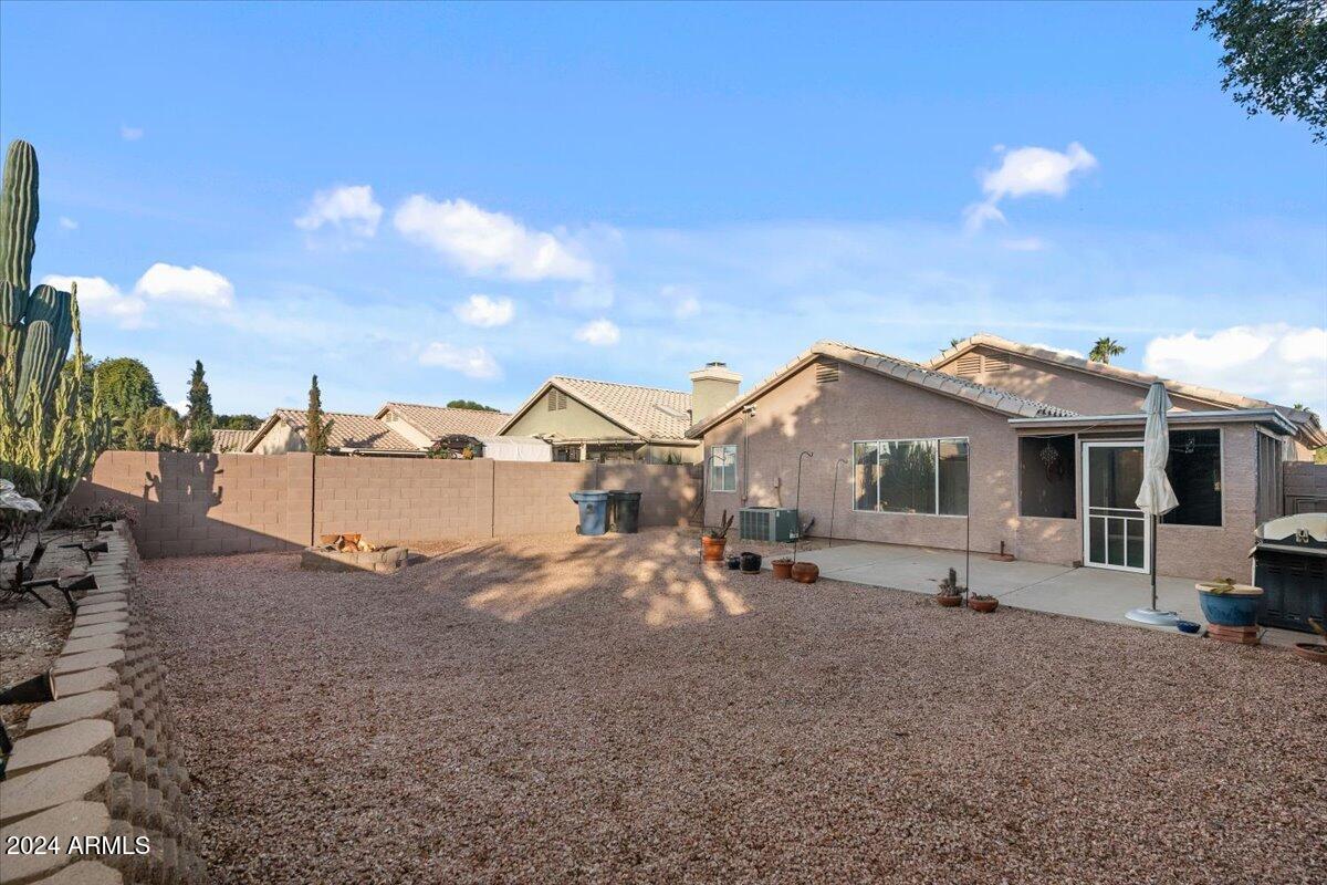 645 E GARY Drive