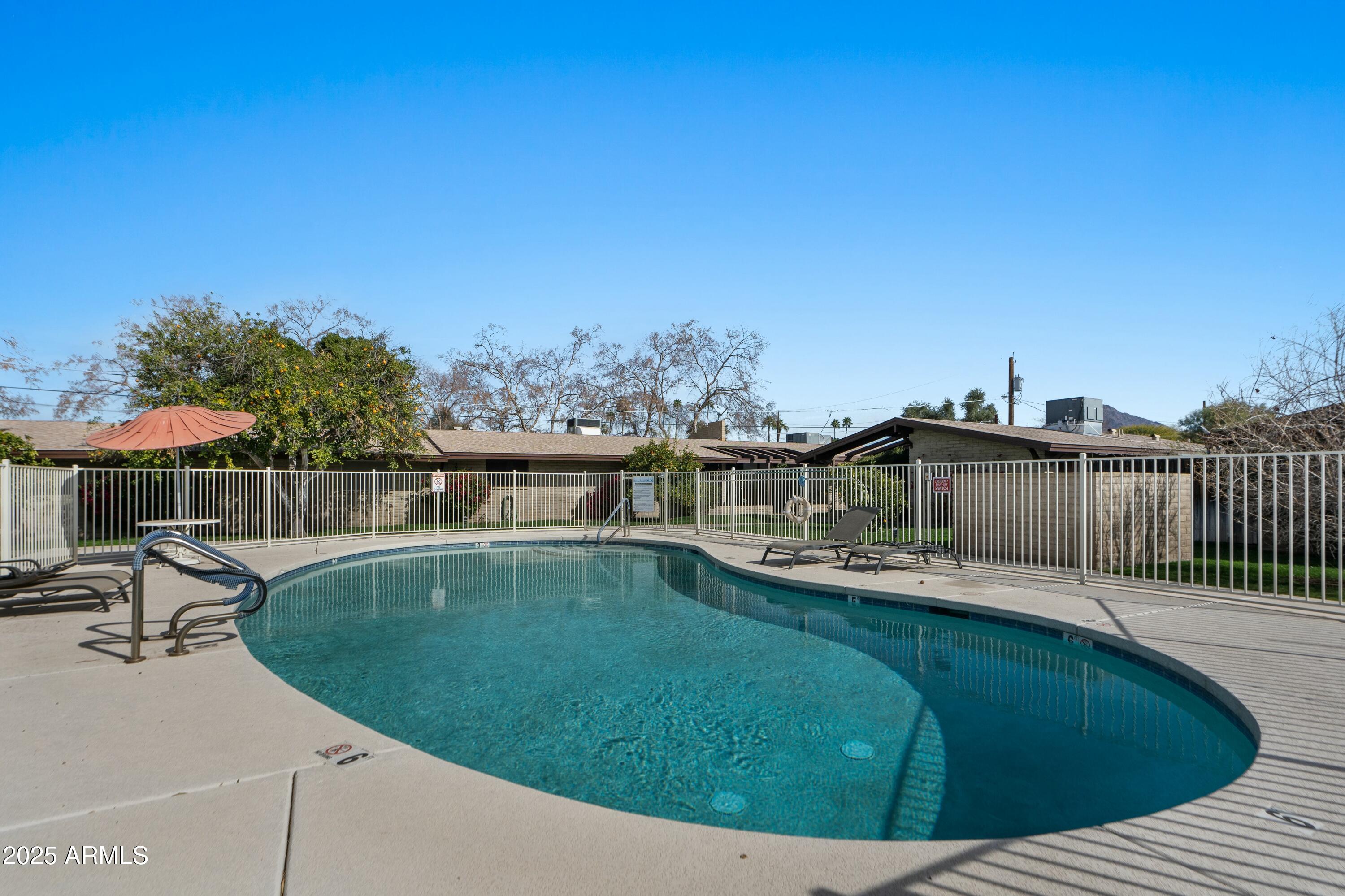 4203 N 36TH Street # 23