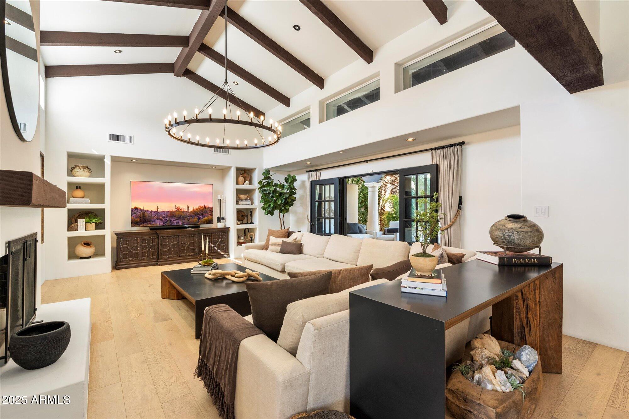 9836 E TOPAZ Drive