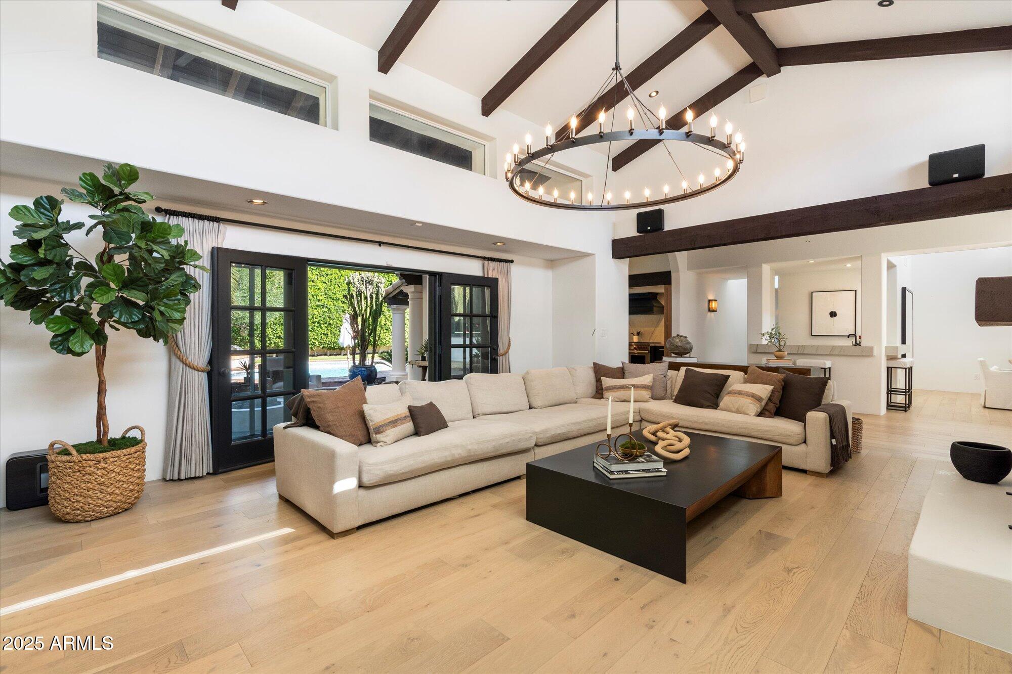 9836 E TOPAZ Drive