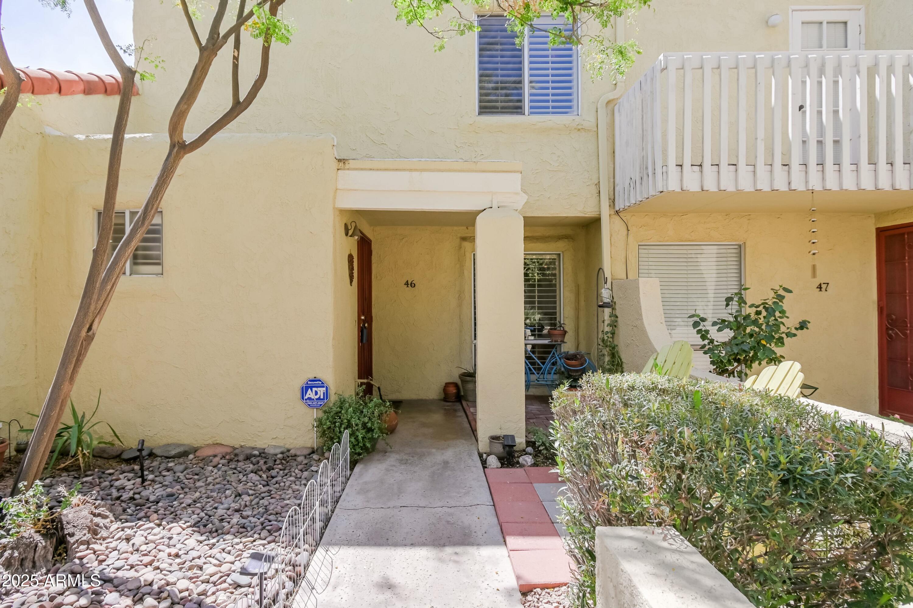 6540 N 7TH Avenue, 46