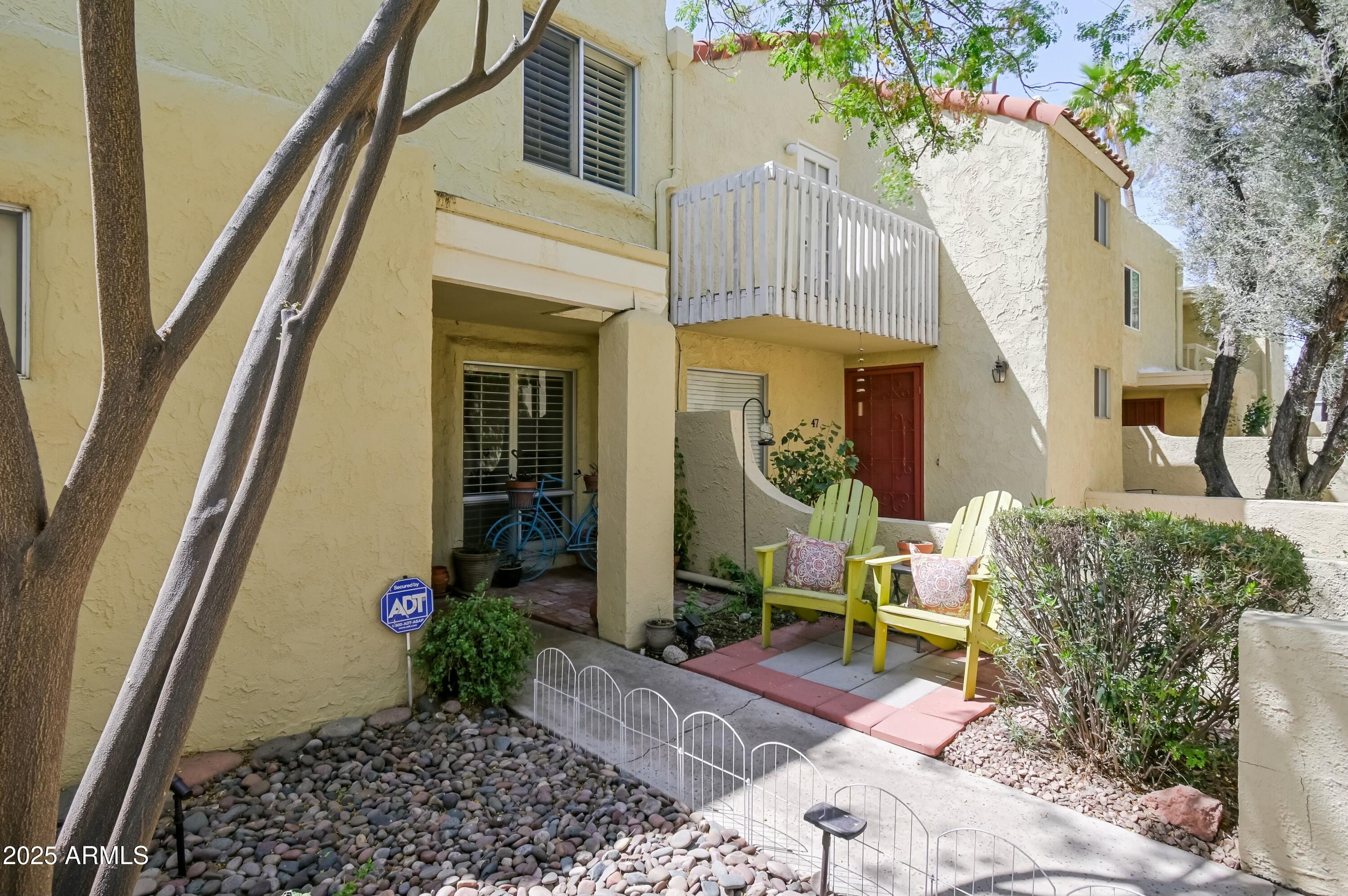 6540 N 7TH Avenue, 46