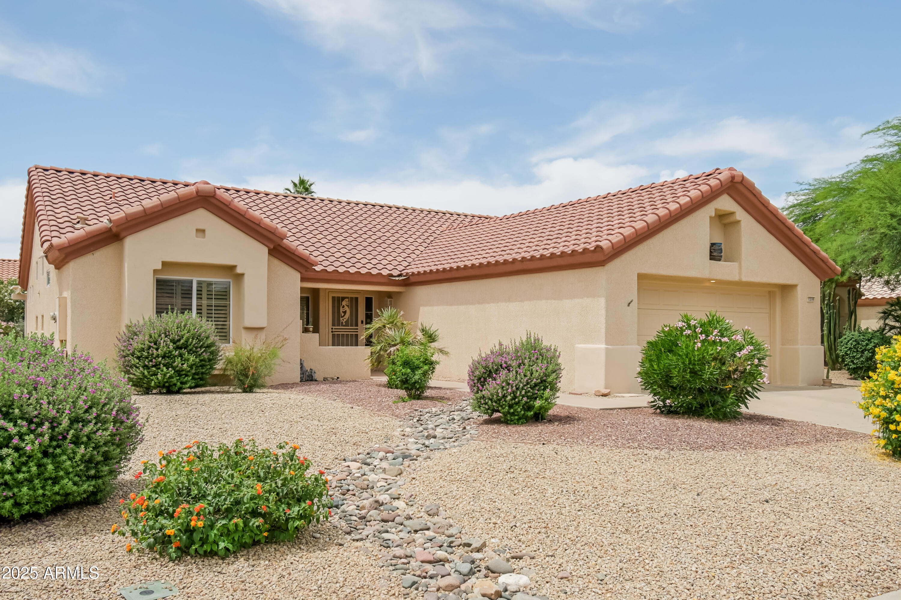 13319 W BROKEN ARROW Drive