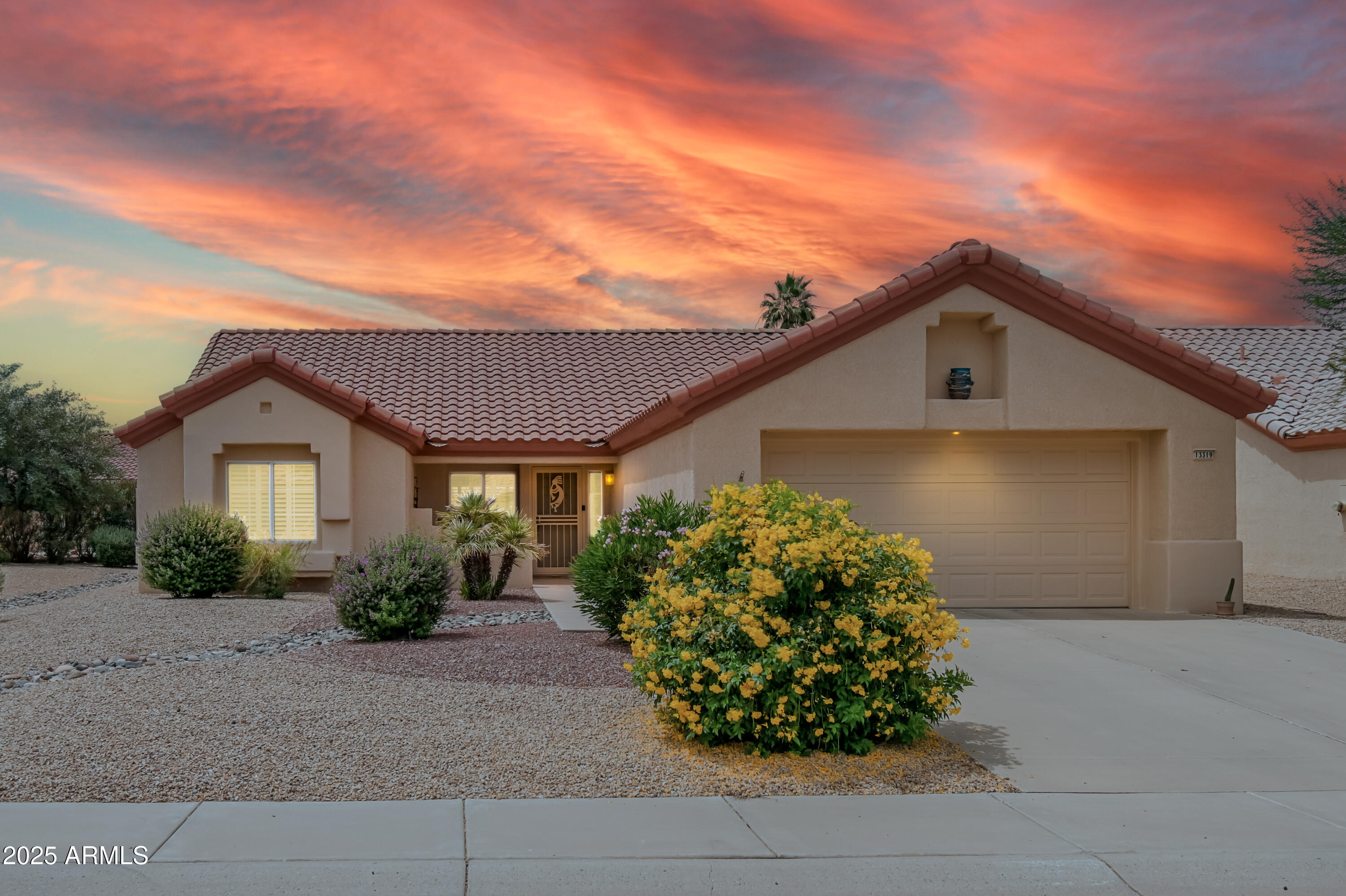 13319 W BROKEN ARROW Drive