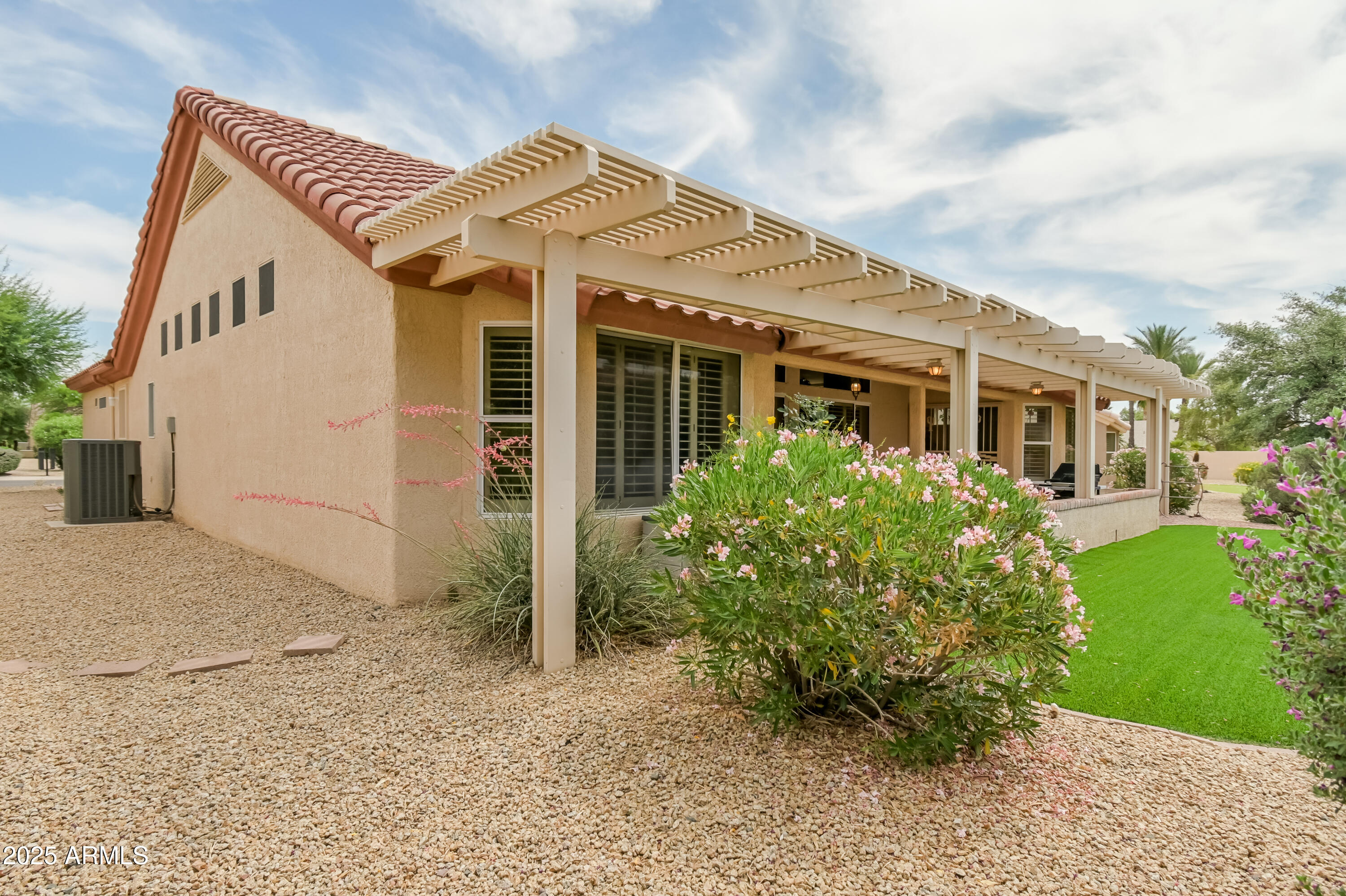 13319 W BROKEN ARROW Drive