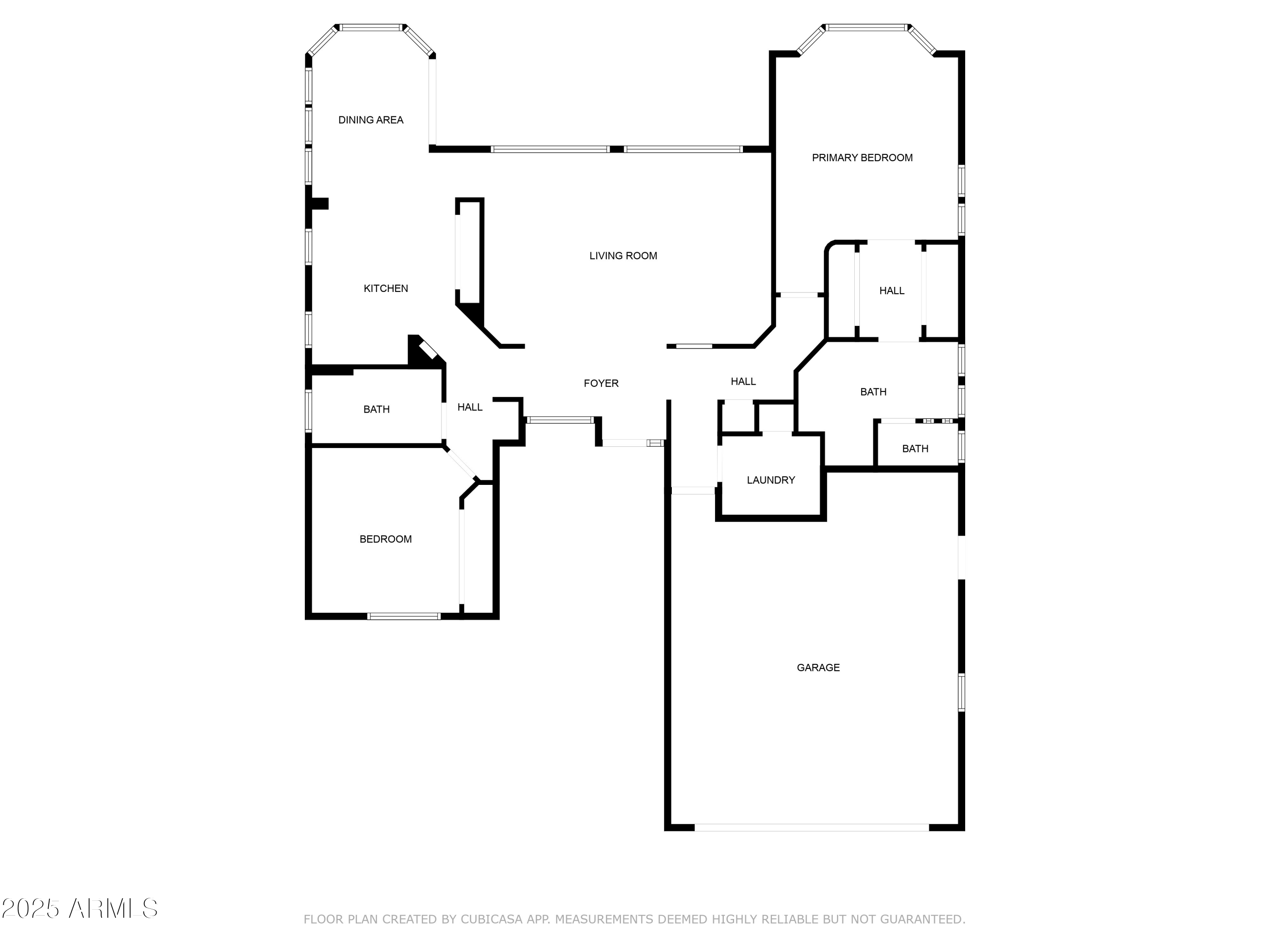 13319 W BROKEN ARROW Drive