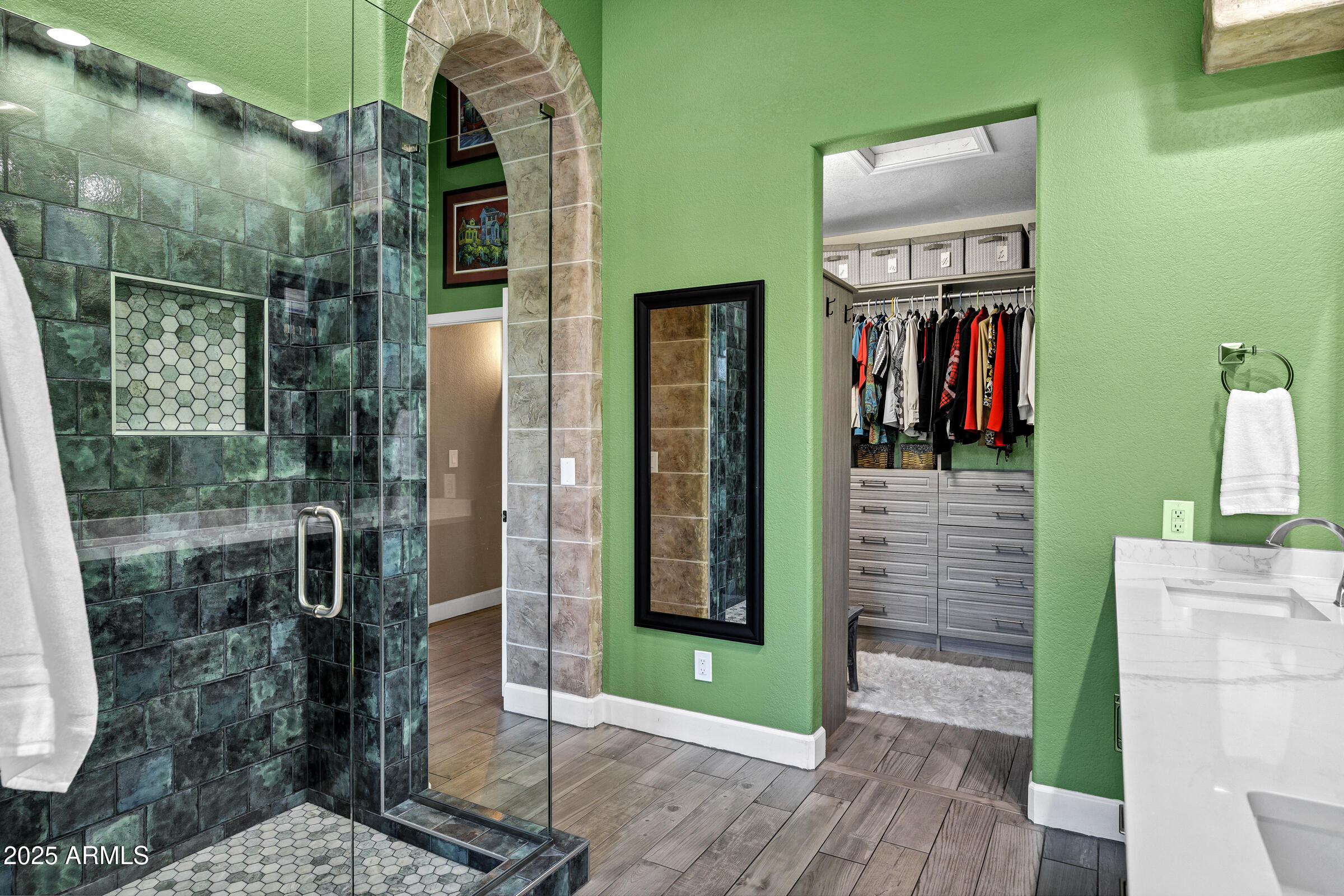 26475 N WRANGLER Road