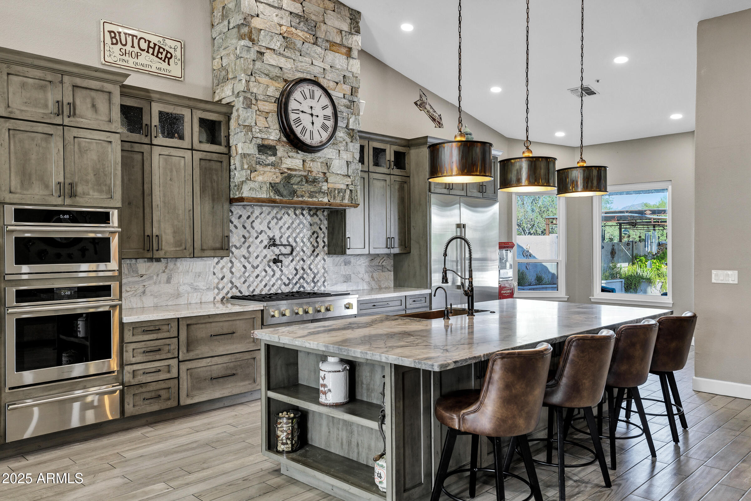 26475 N WRANGLER Road