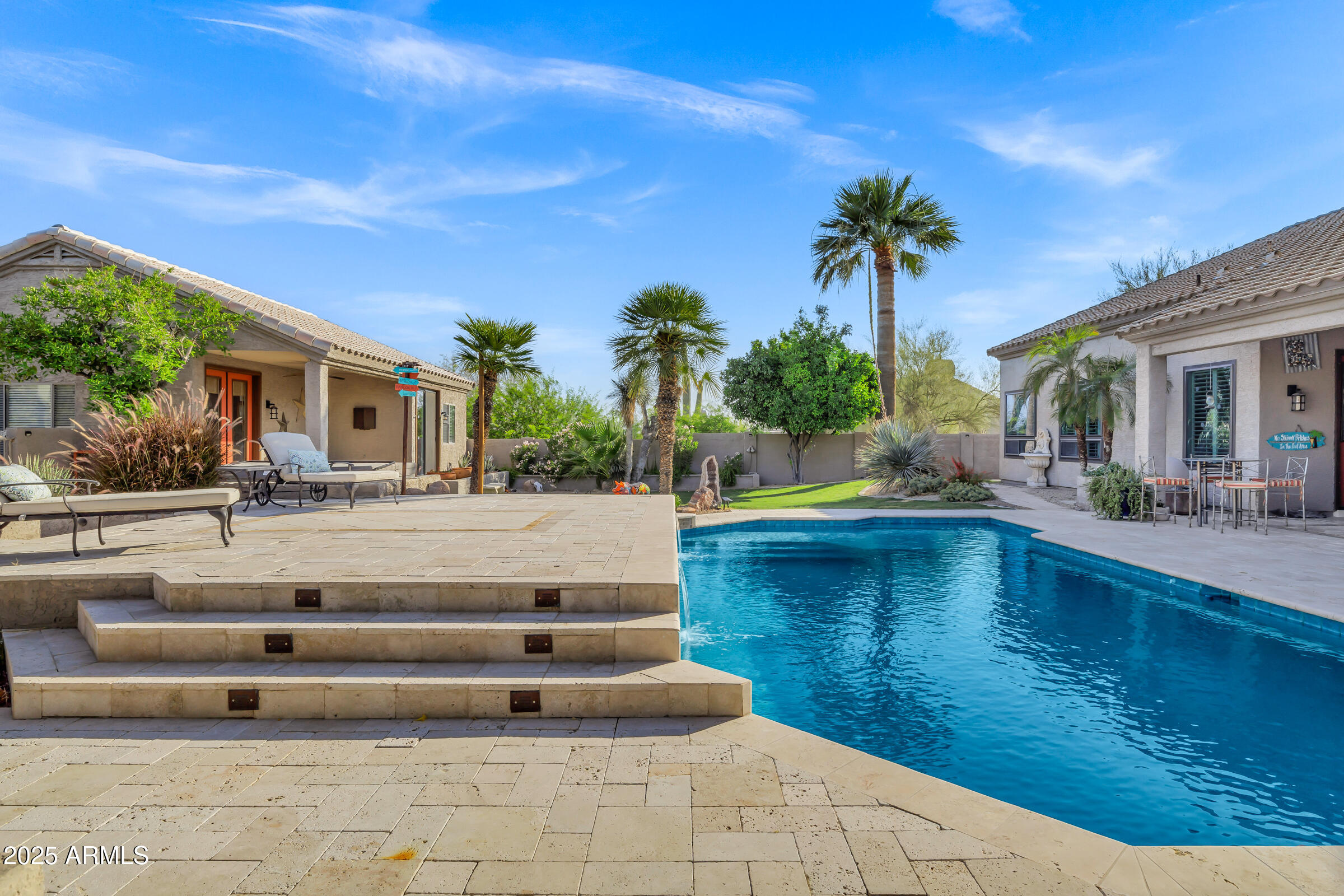 26475 N WRANGLER Road