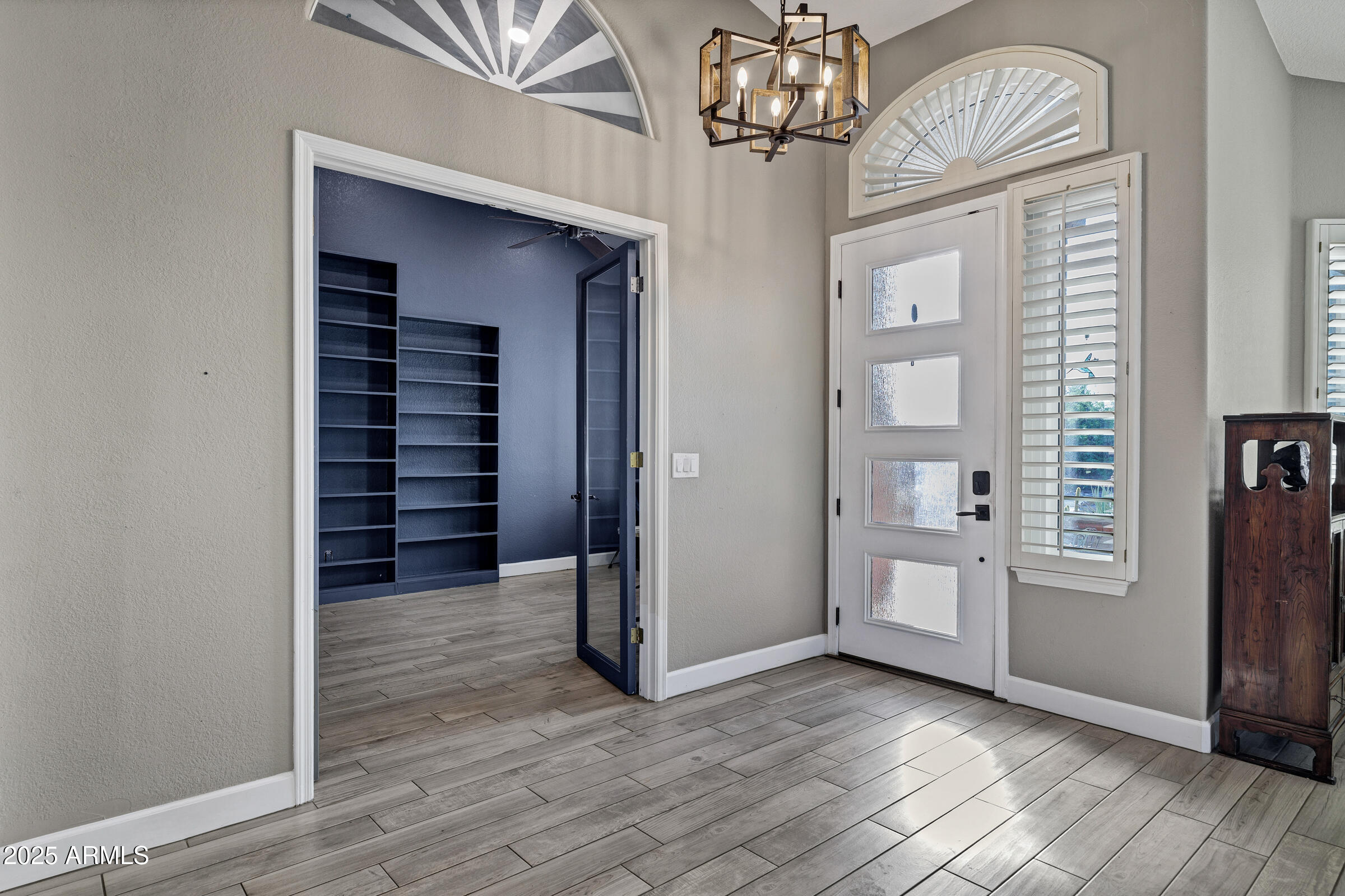 26475 N WRANGLER Road