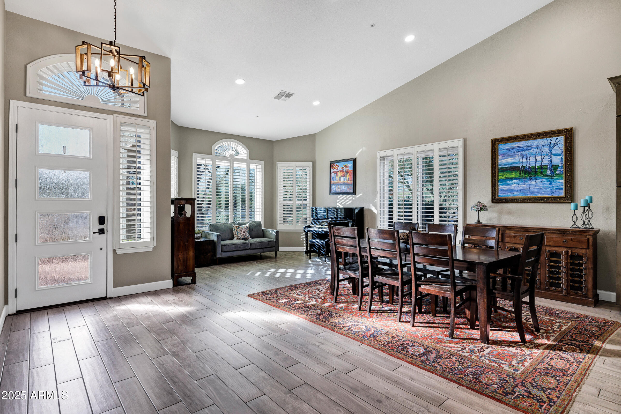 26475 N WRANGLER Road