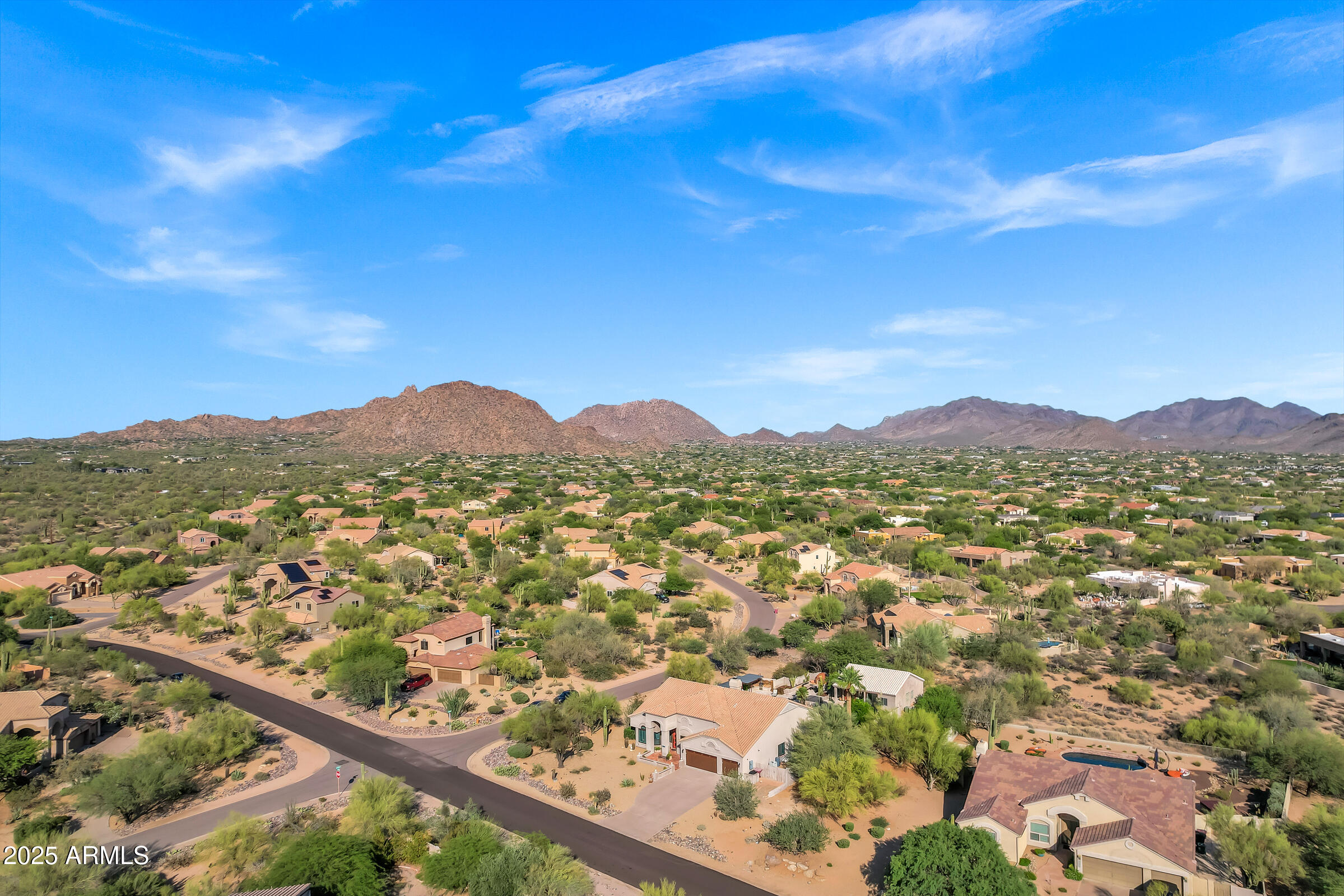 26475 N WRANGLER Road