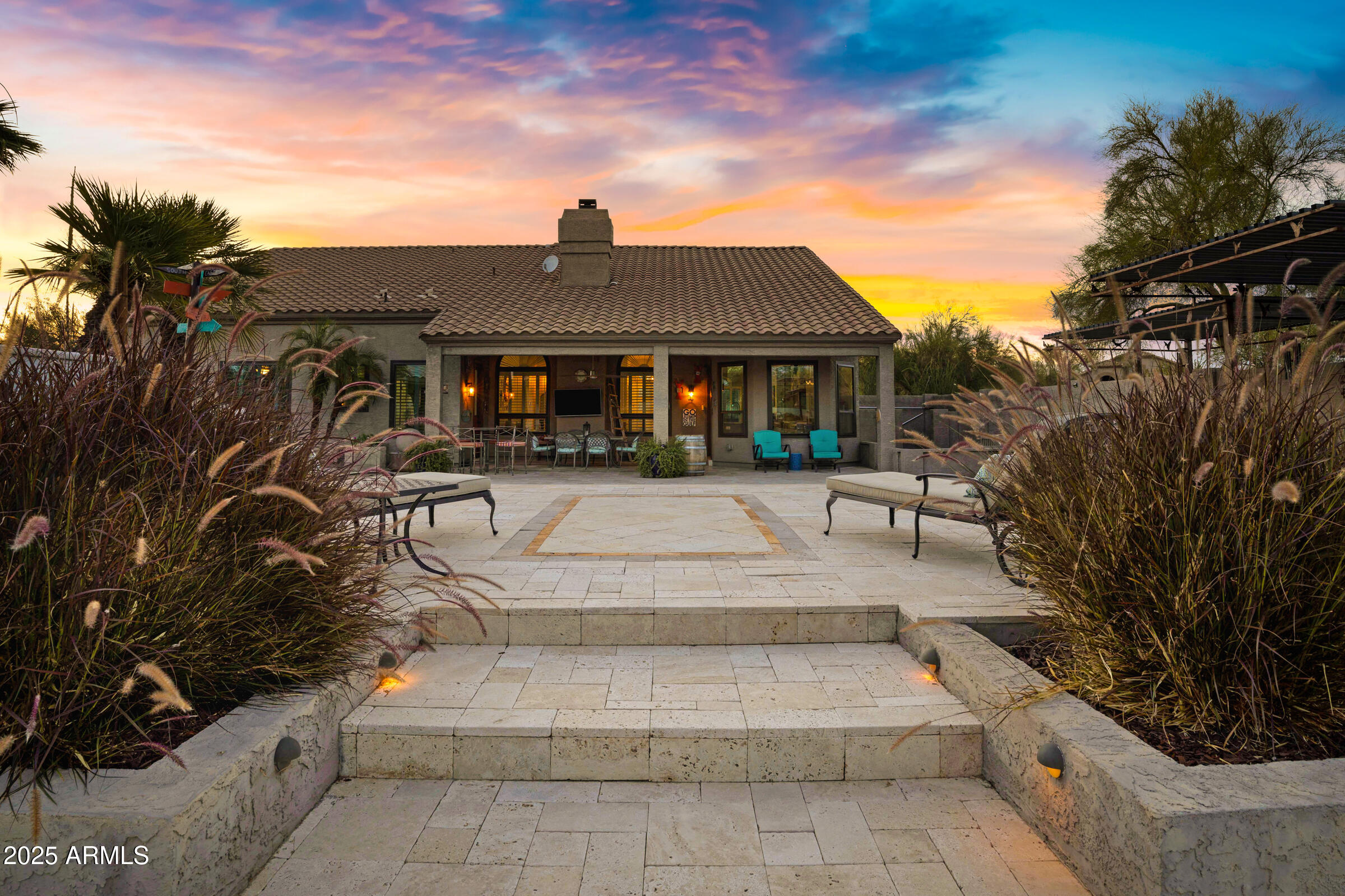 26475 N WRANGLER Road