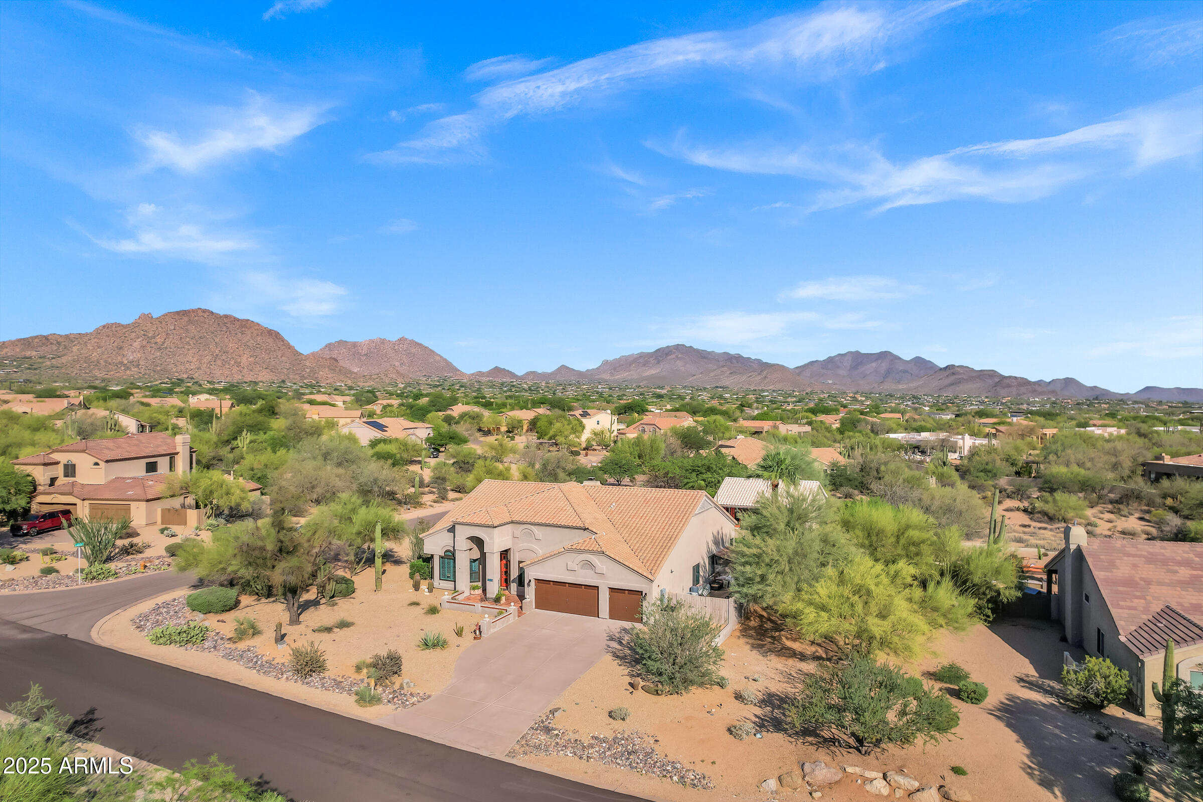 26475 N WRANGLER Road