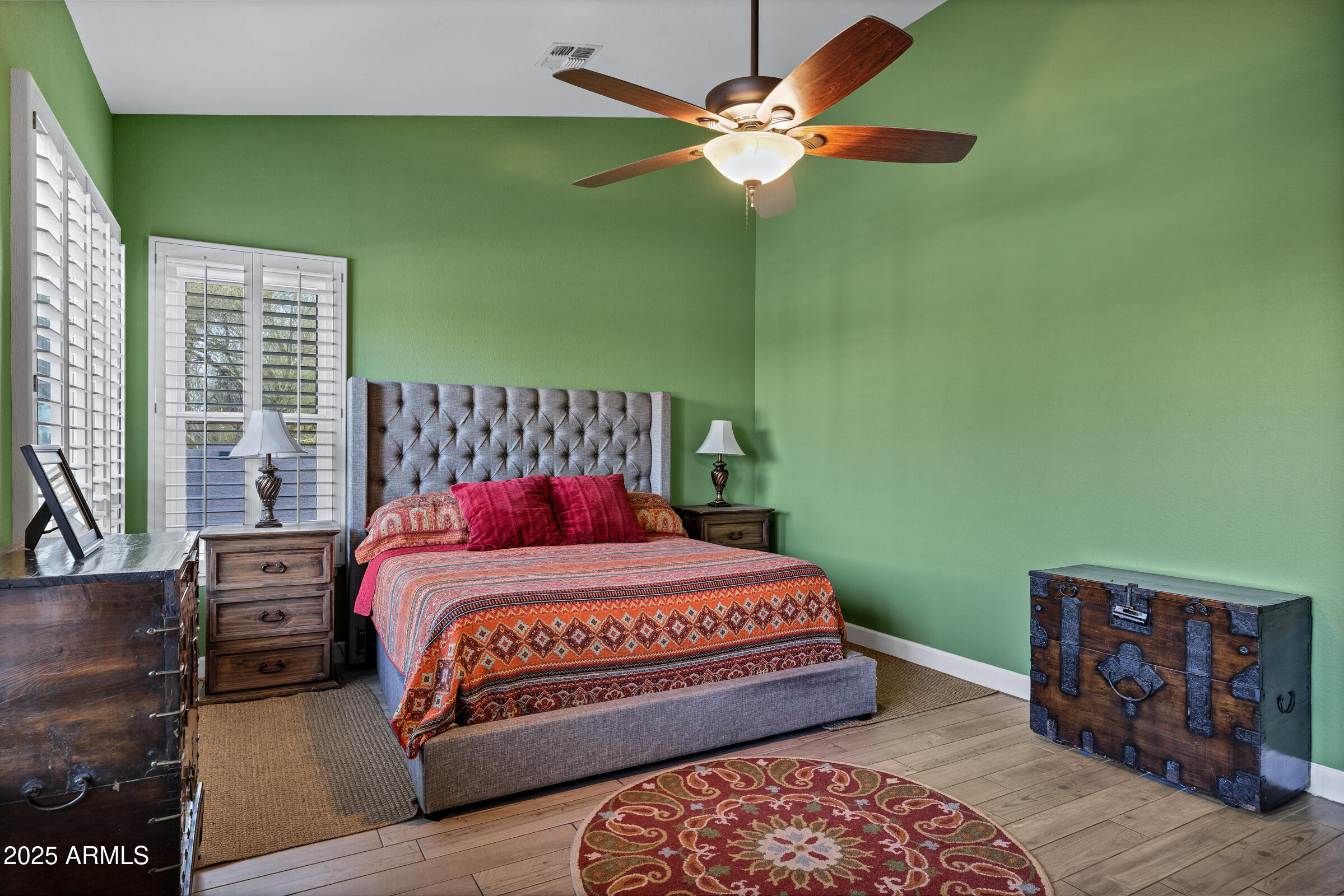 26475 N WRANGLER Road